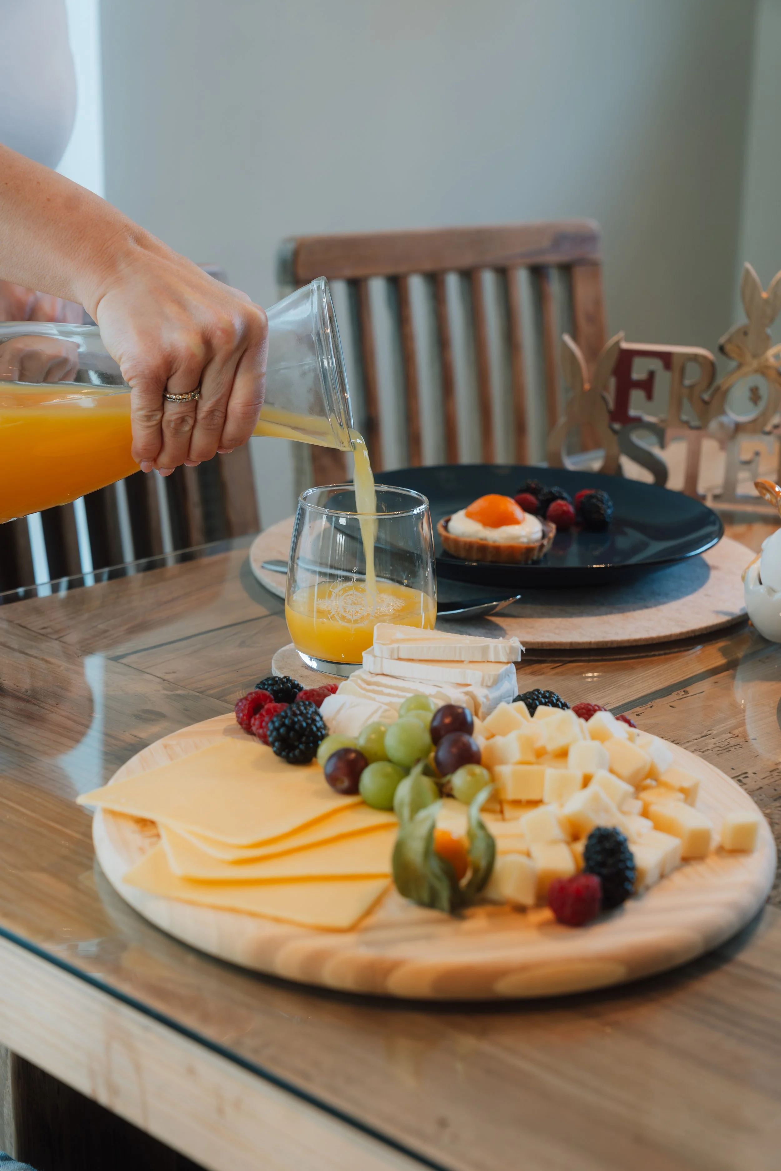 Firmenfotografie - Wave Lens Photography