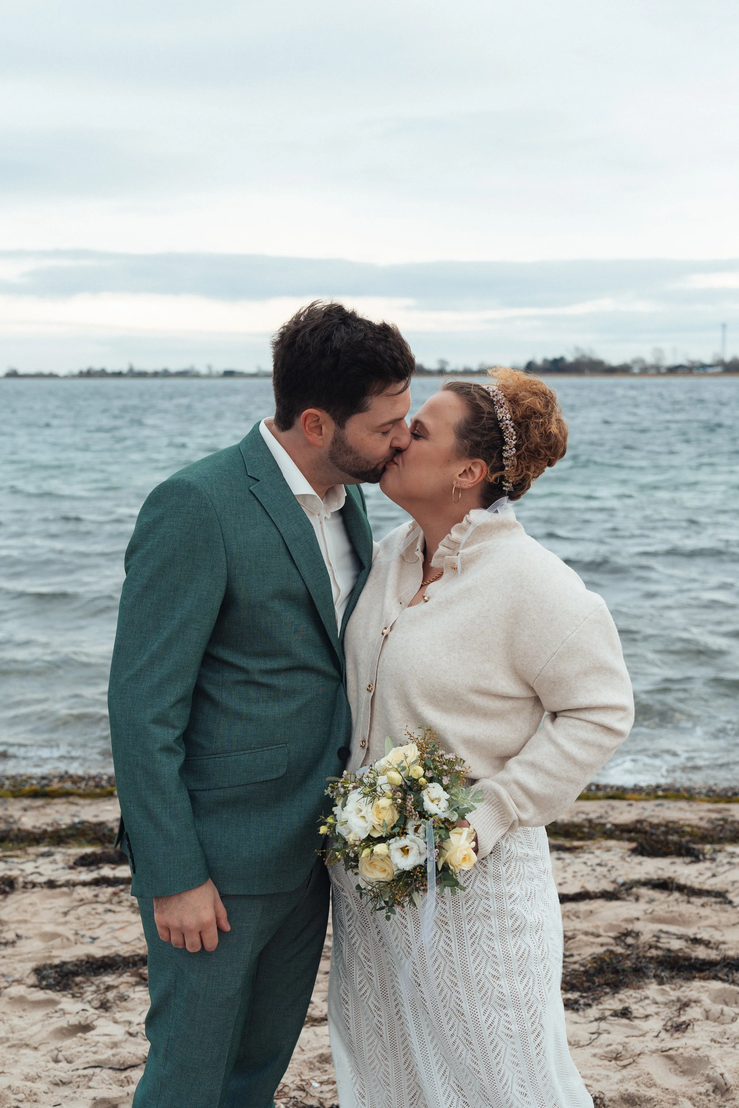 Hochzeitsfotografen Heiligenhafen