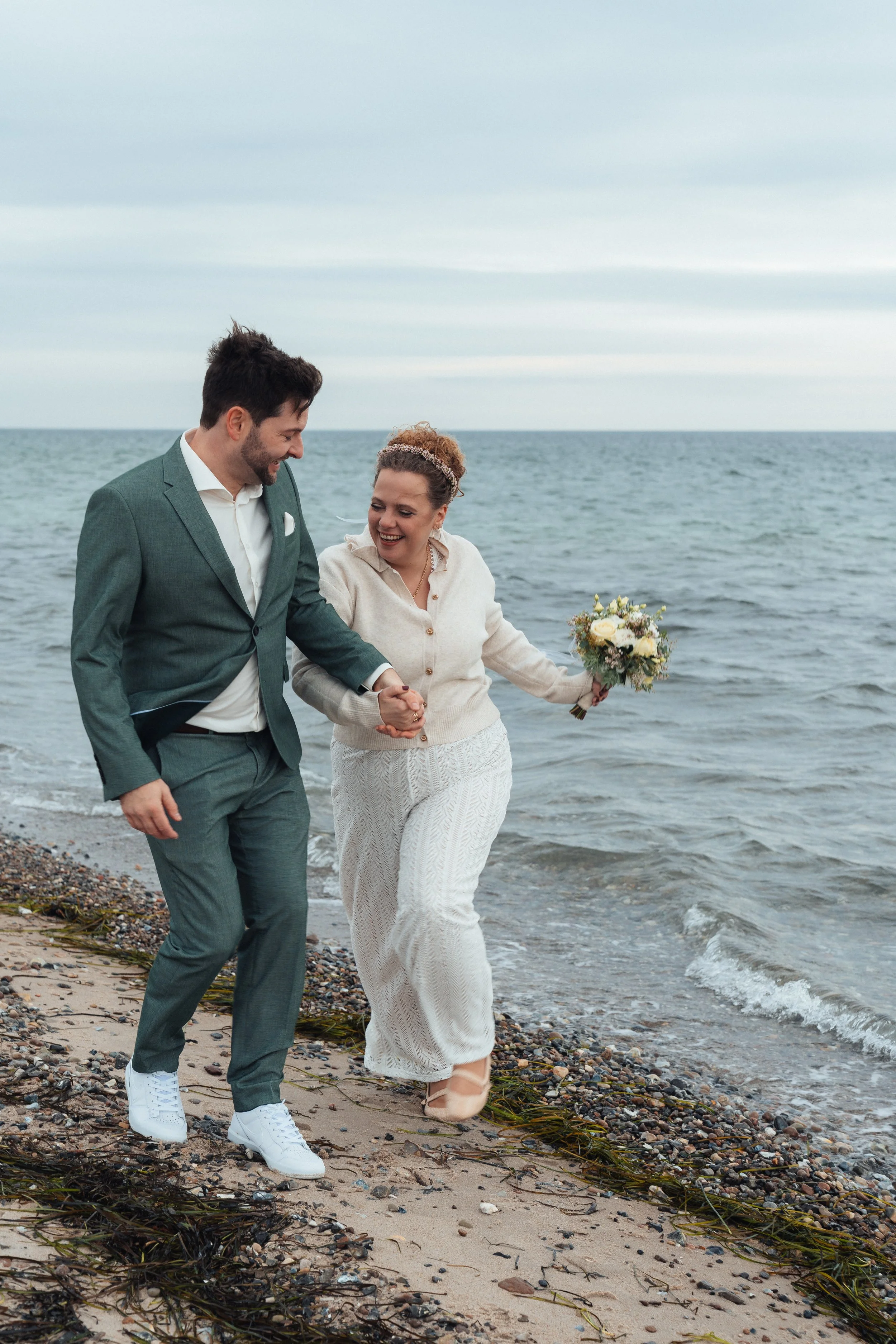 Hochzeitsfotografen Heiligenhafen