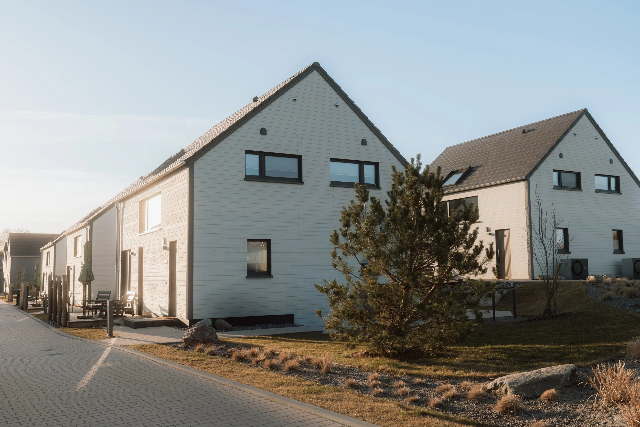 Rügen-Resort Sagard