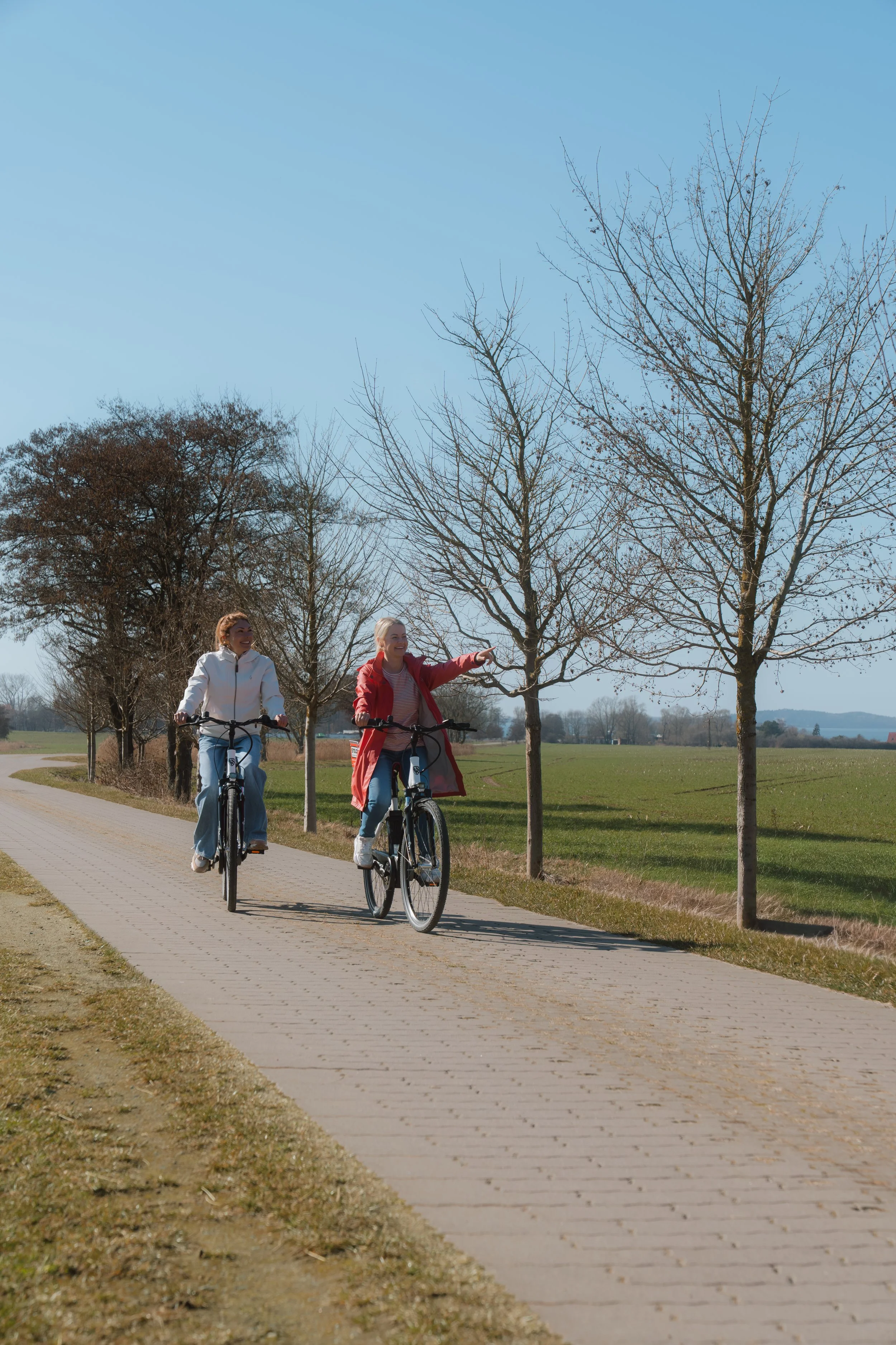 Firmenfotografie - Wave Lens Photography