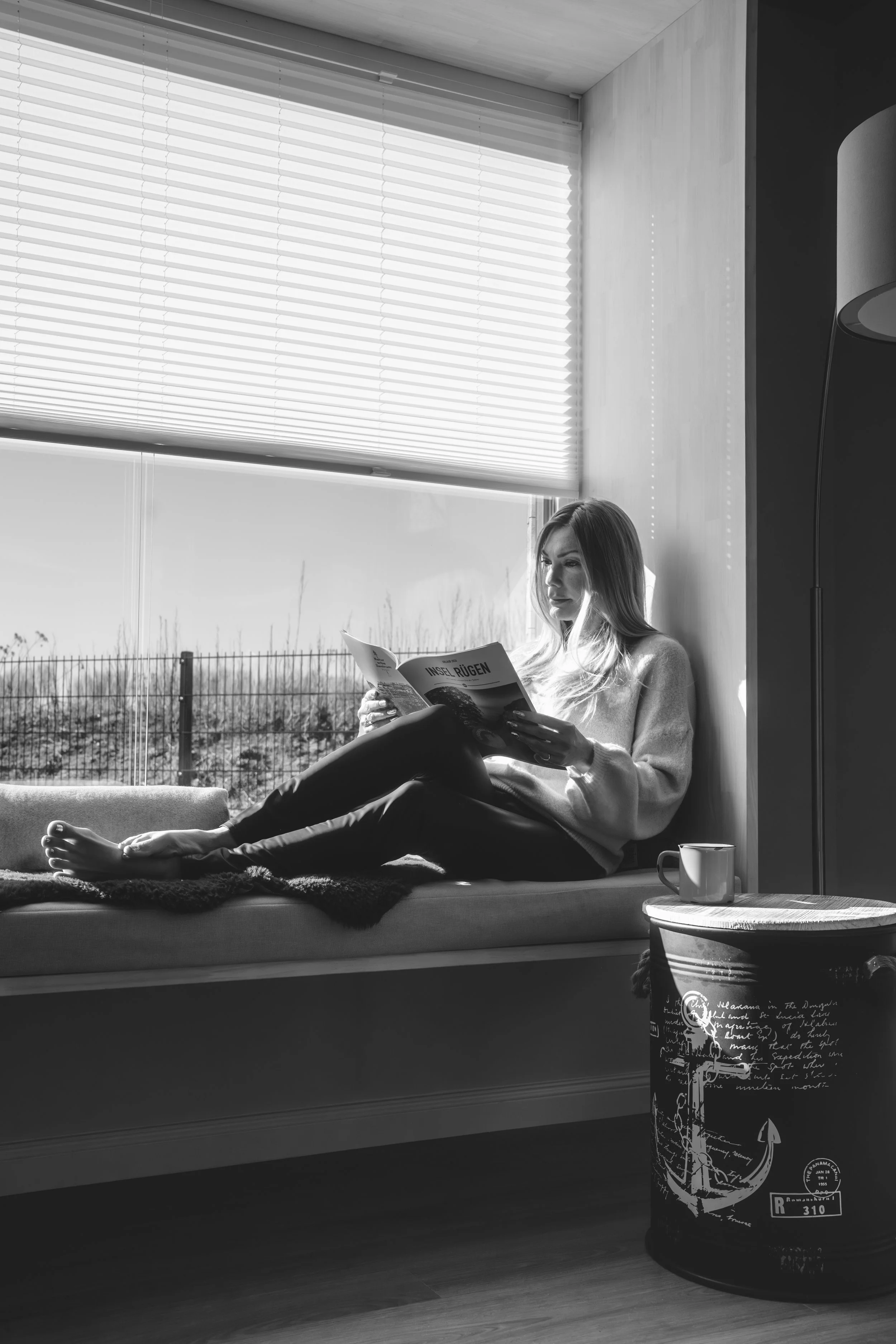 Firmenfotografie - Wave Lens Photography