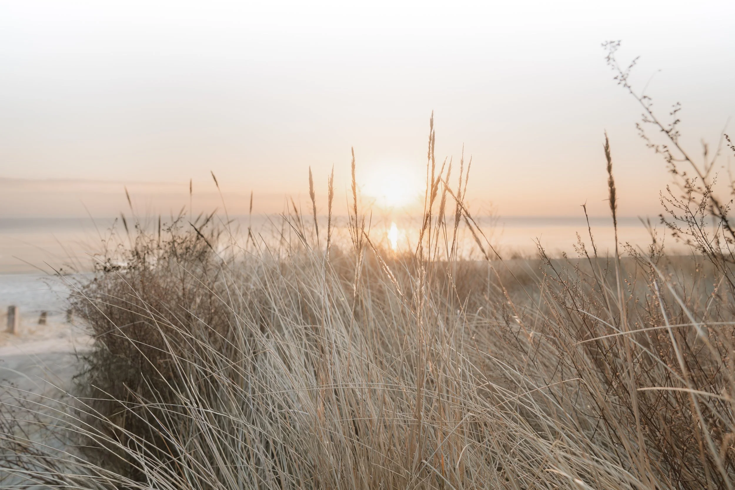 Landschaftsfotografie - Wave Lens Photography