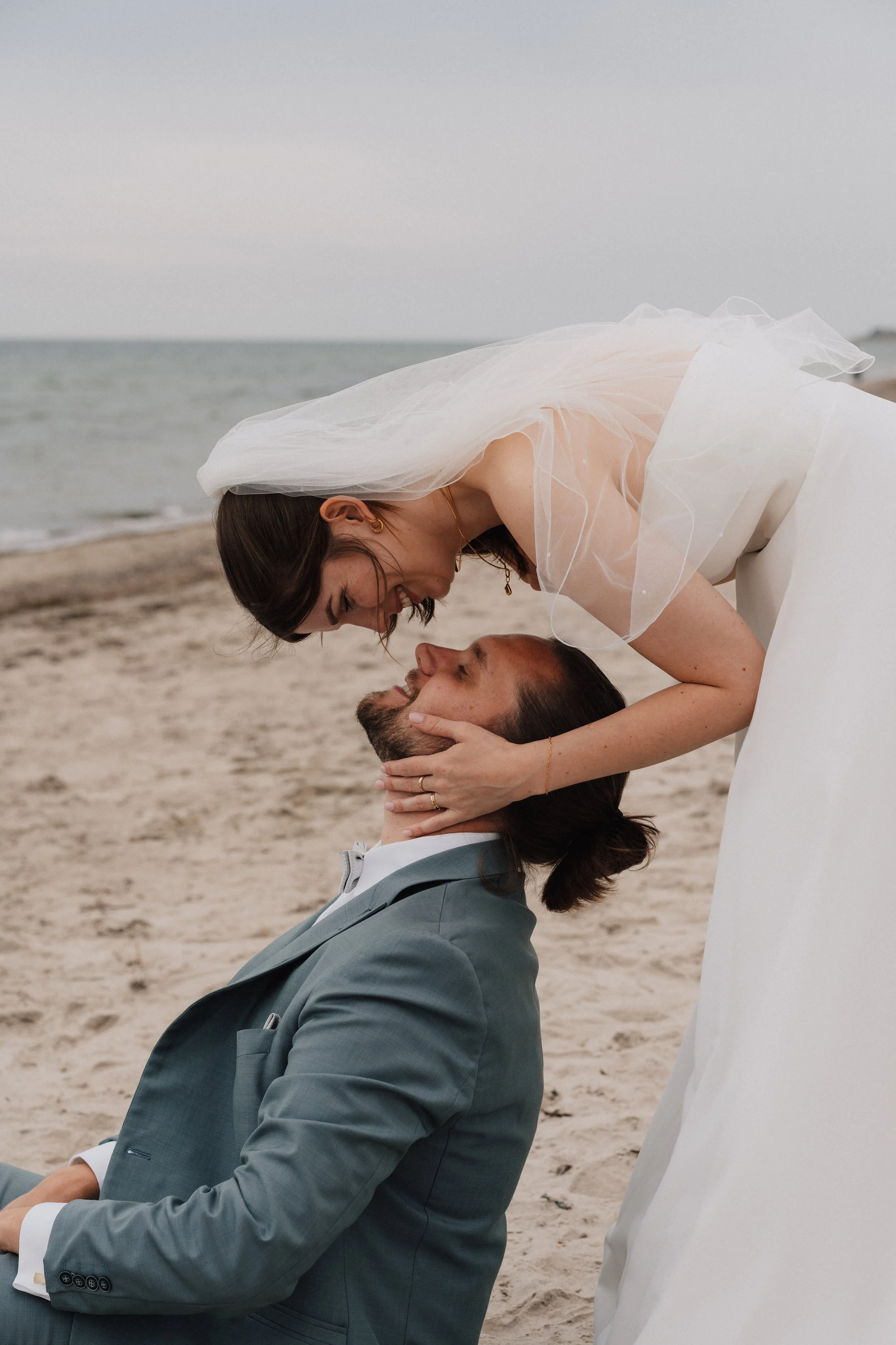 Hochzeitsfotografen Fehmarn