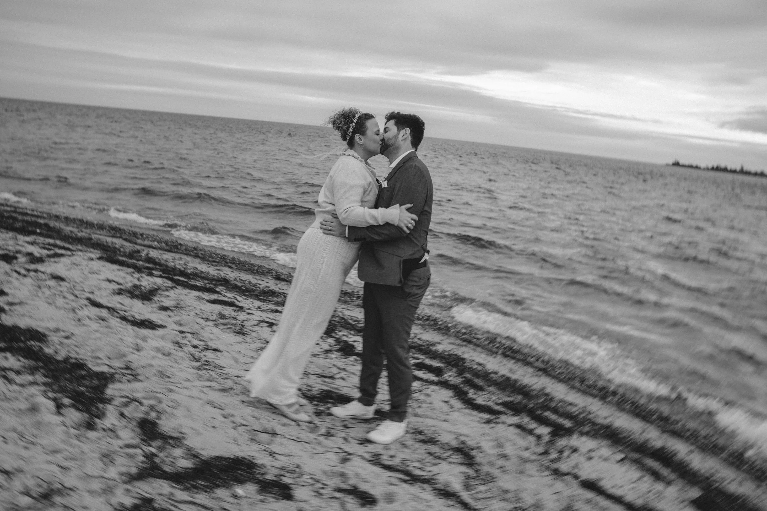 Hochzeitsfotografen Heiligenhafen