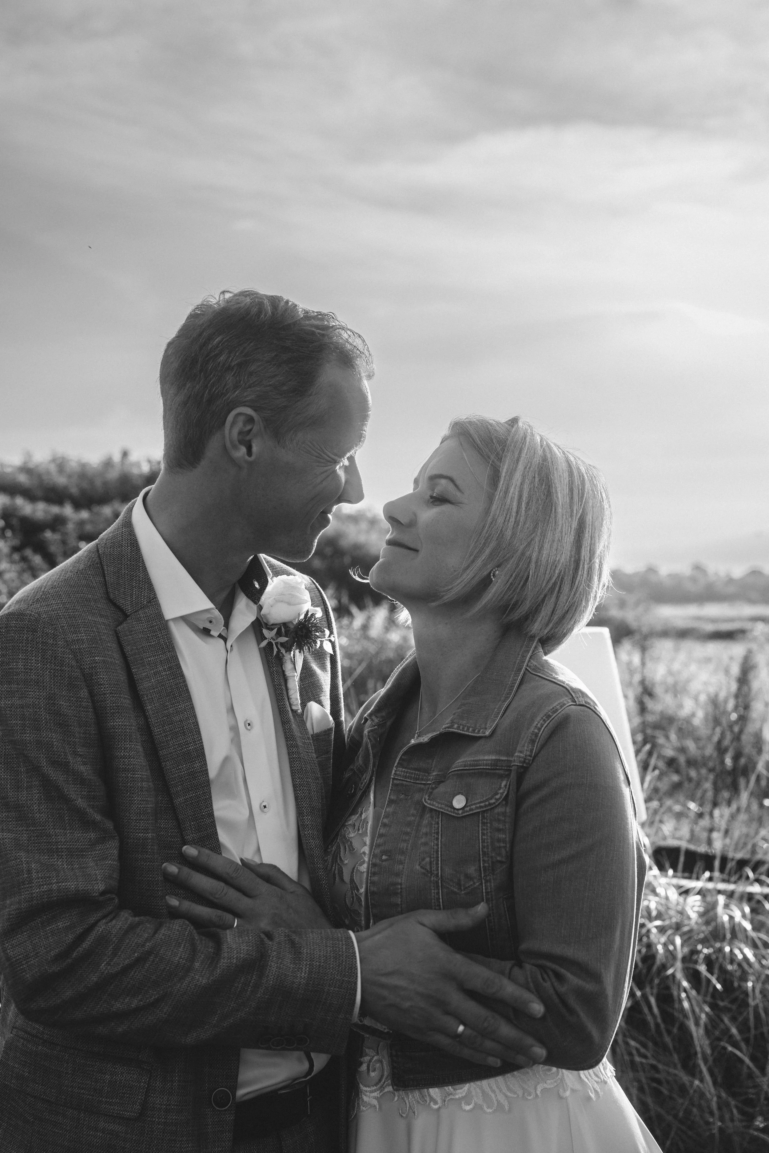 Hochzeitsfotografen Heiligenhafen