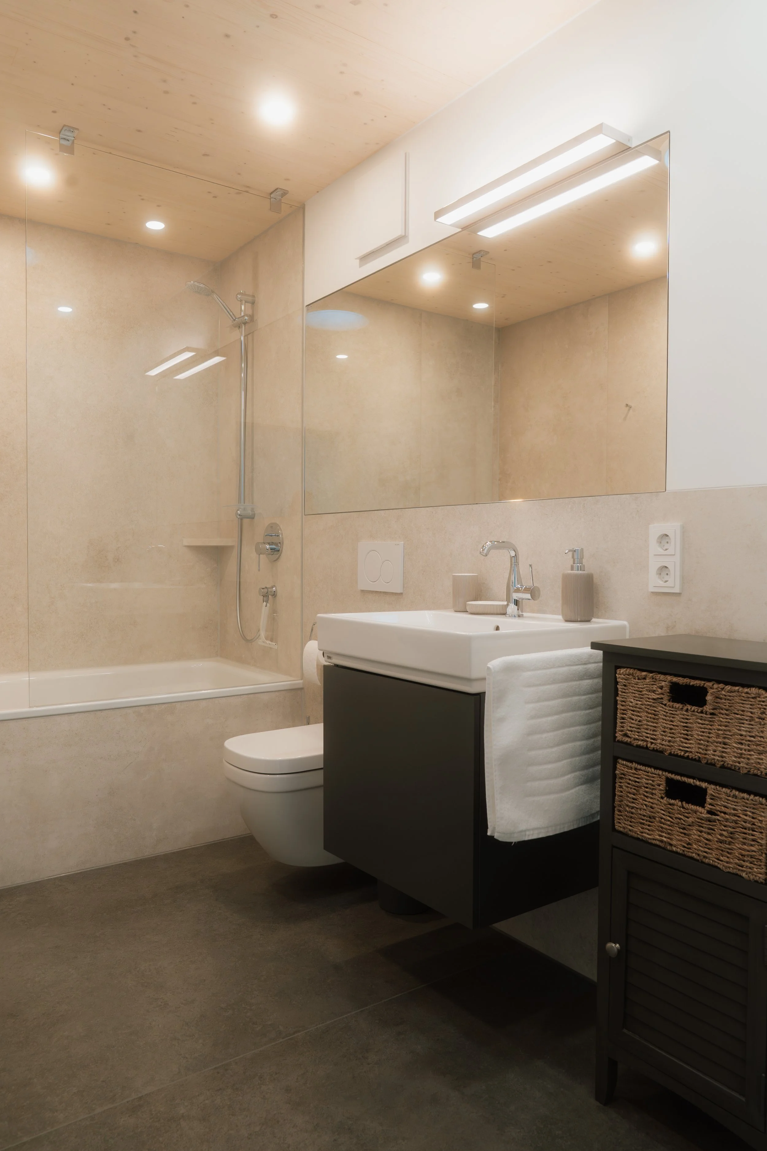 Immobilienfotografie - Wave Lens Photography