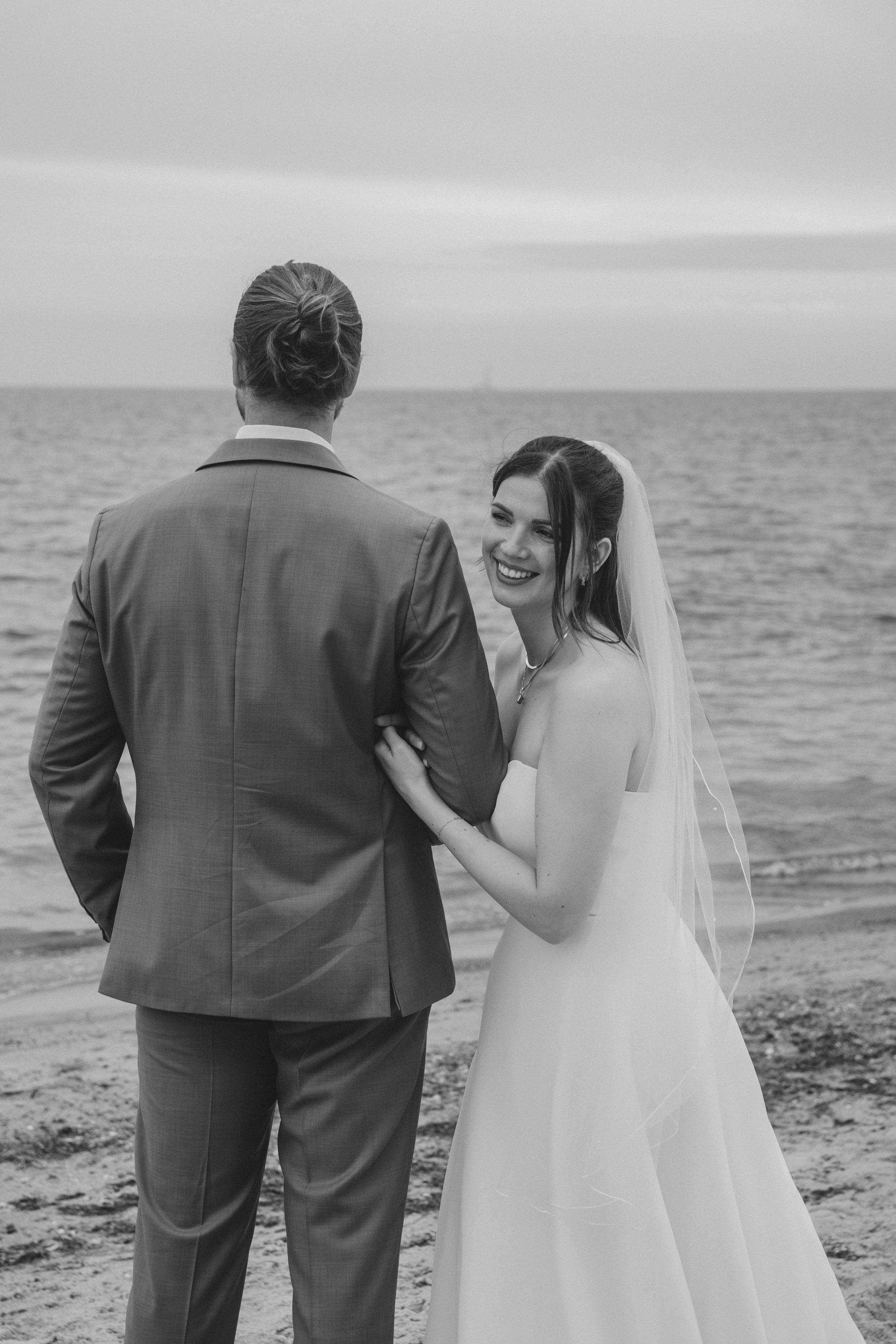 Hochzeitsfotografen Ostholstein