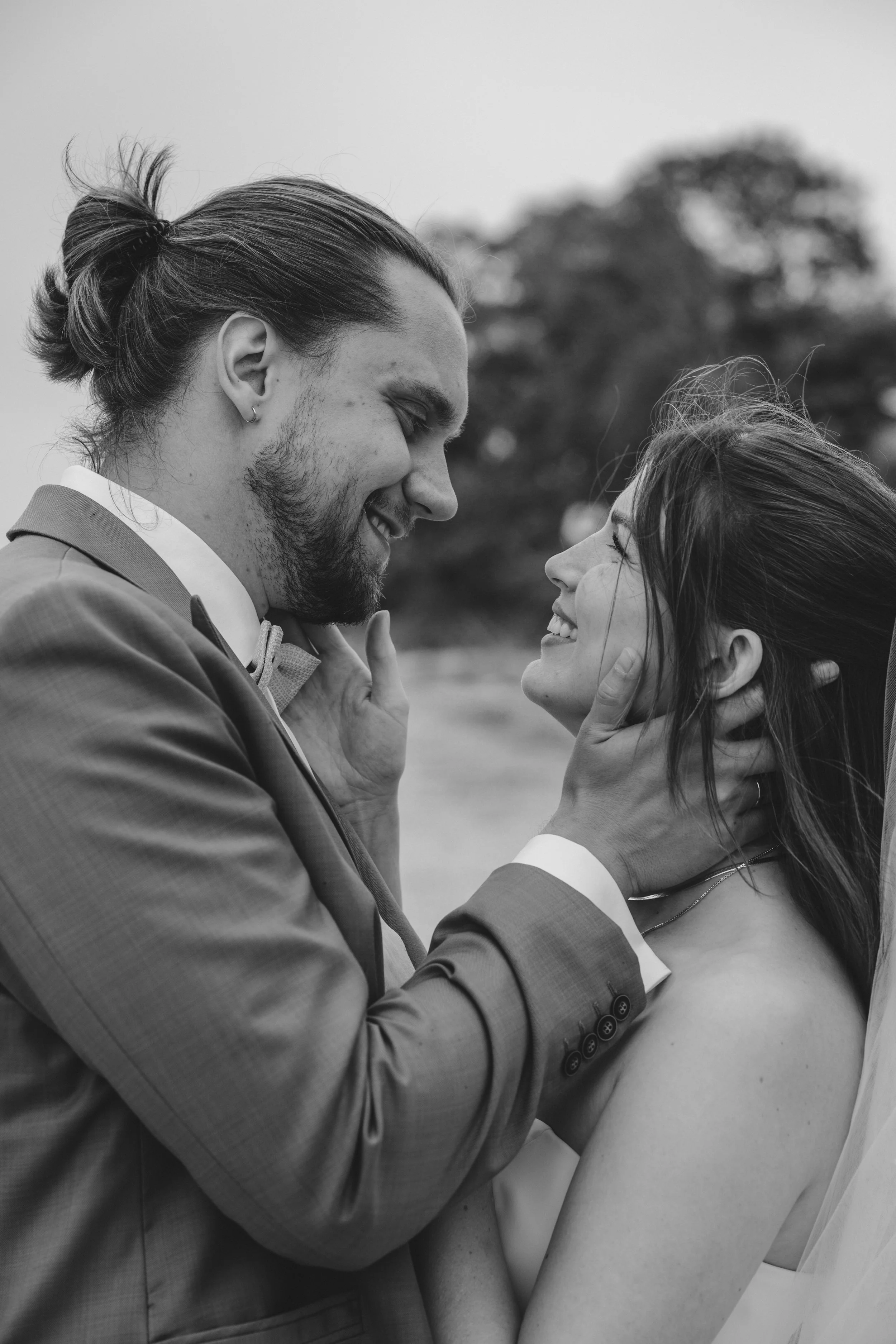 Hochzeitsfotografen Fehmarn