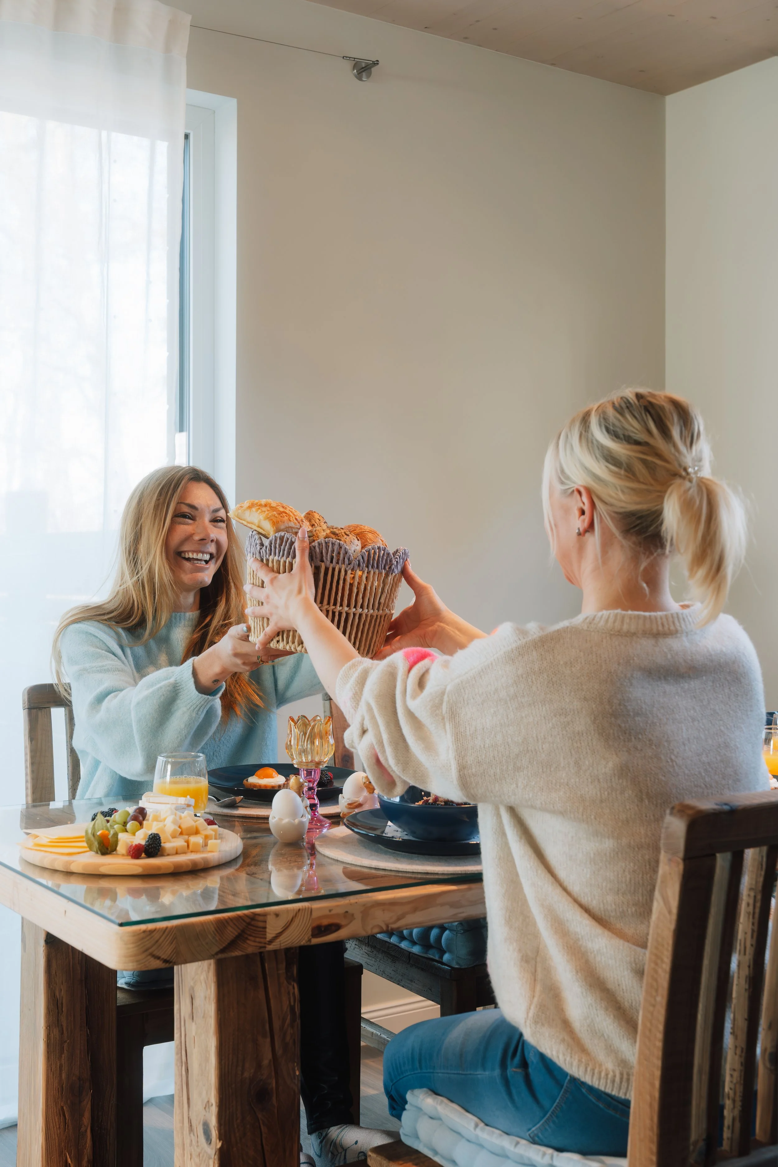 Firmenfotografie - Wave Lens Photography