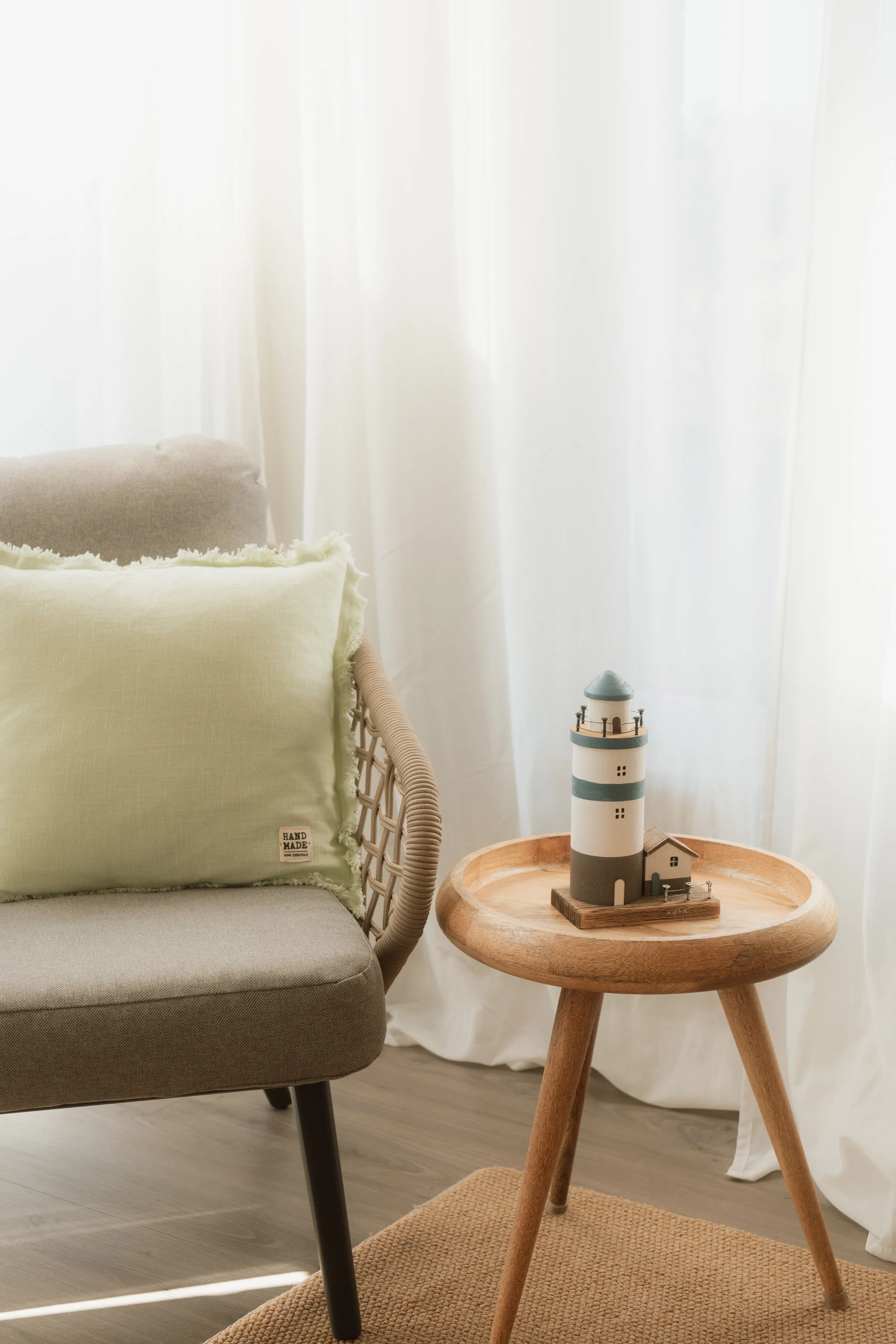 Immobilienfotografie - Wave Lens Photography