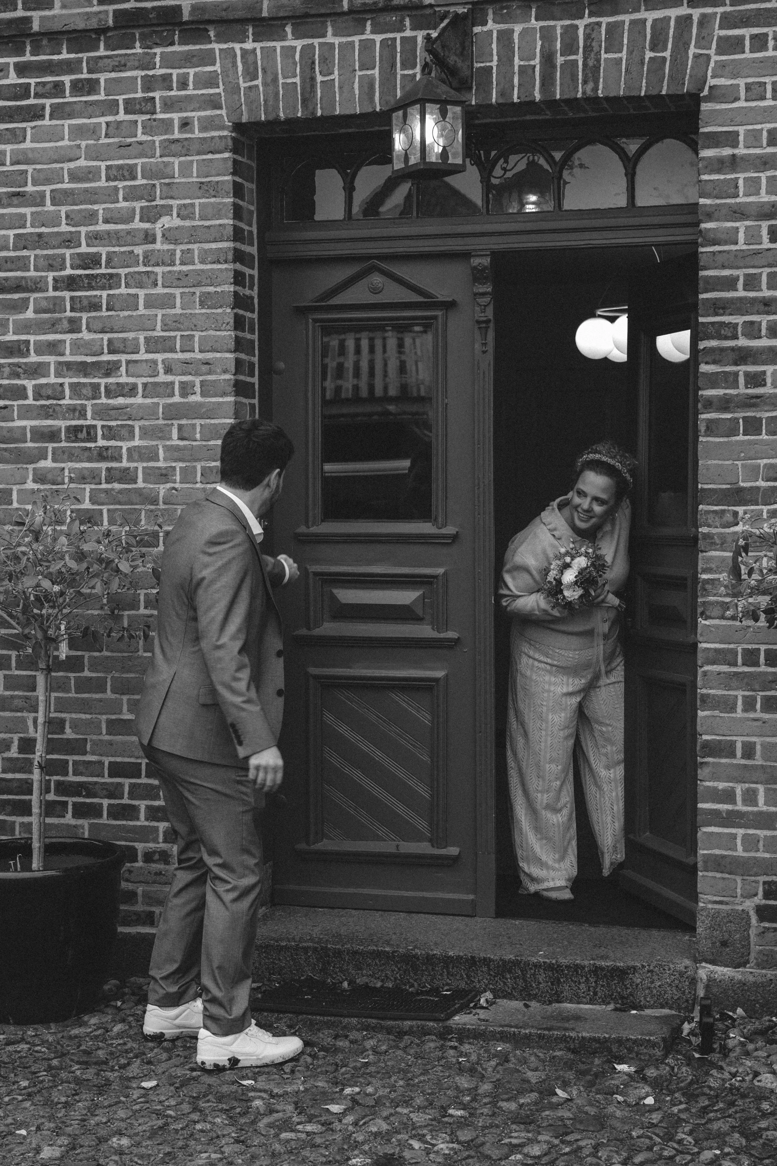 Hochzeitsfotografen Oldenburg in Holstein