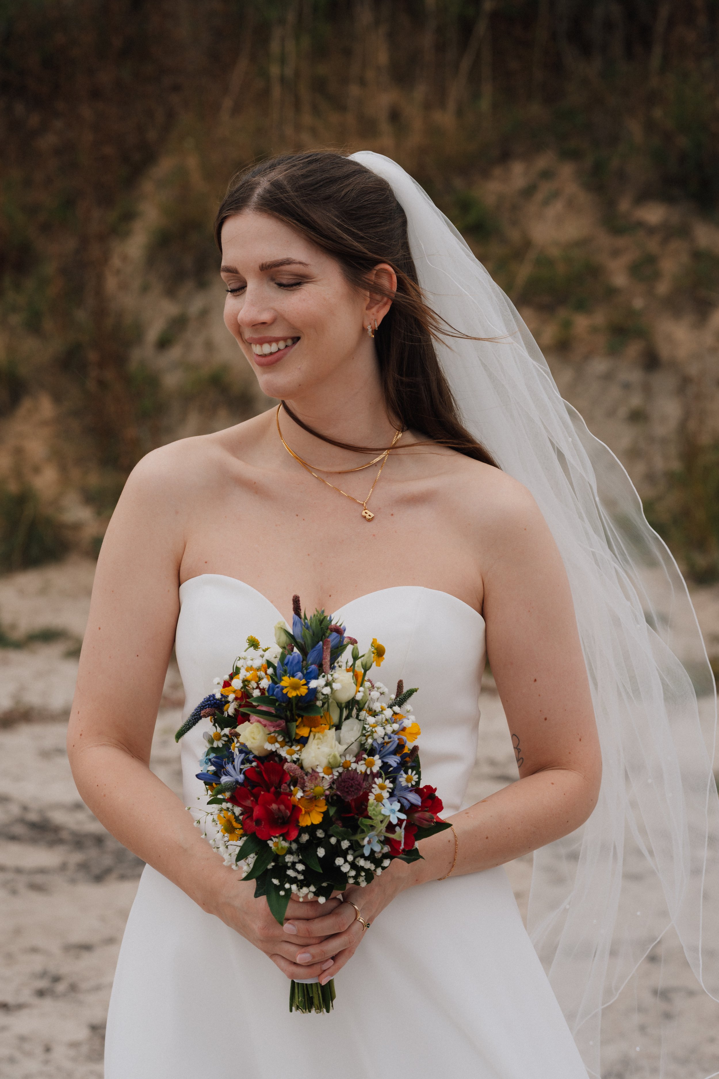 Hochzeitsfotografen Fehmarn