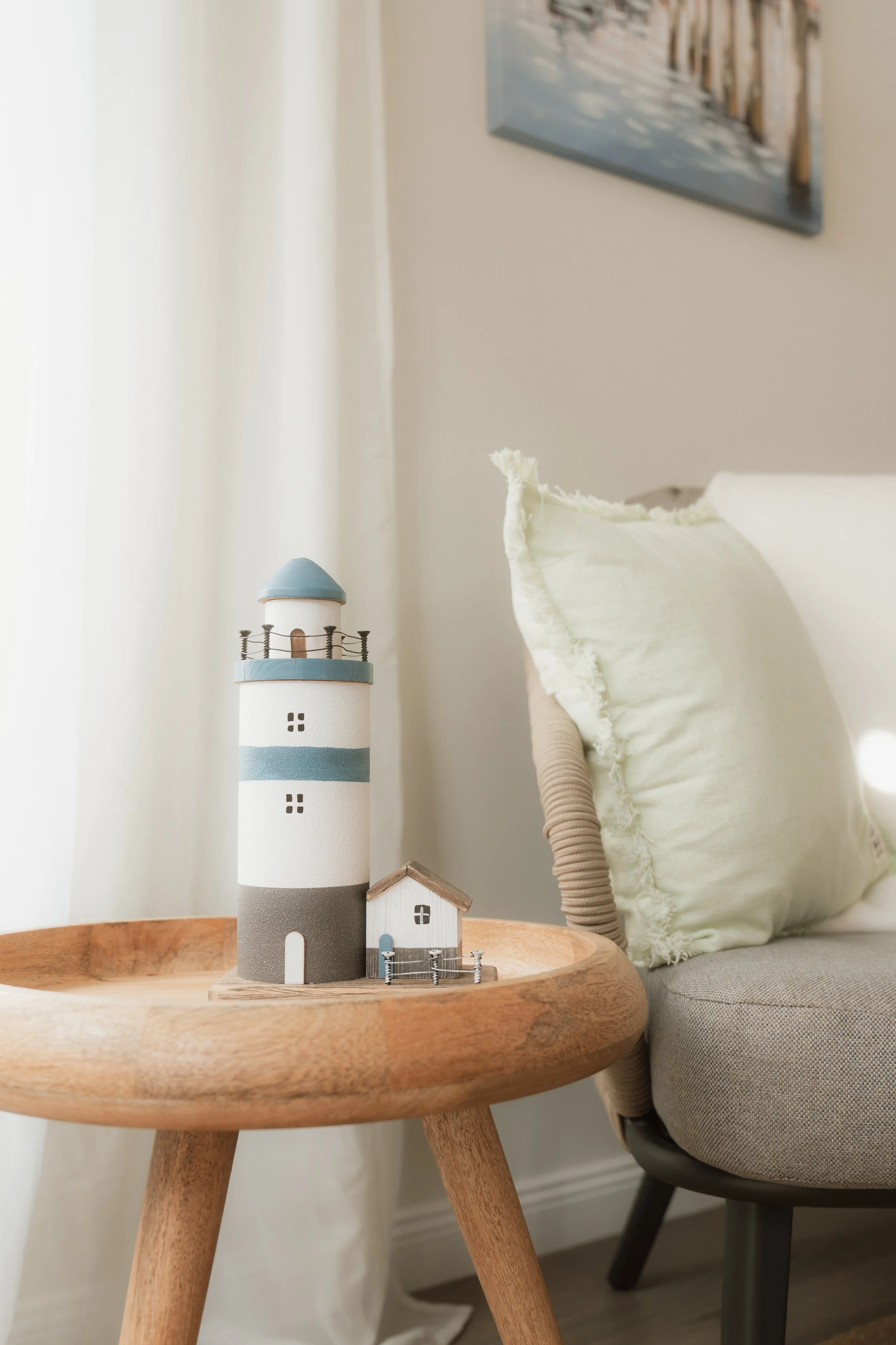 Immobilienfotografie - Wave Lens Photography