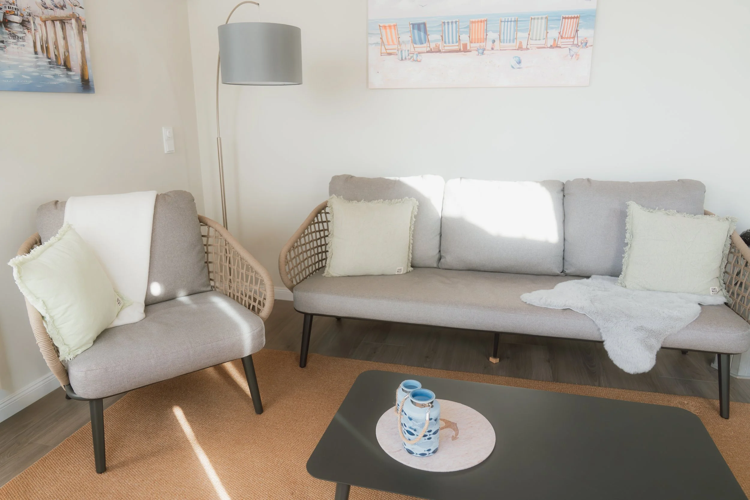 Immobilienfotografie - Wave Lens Photography