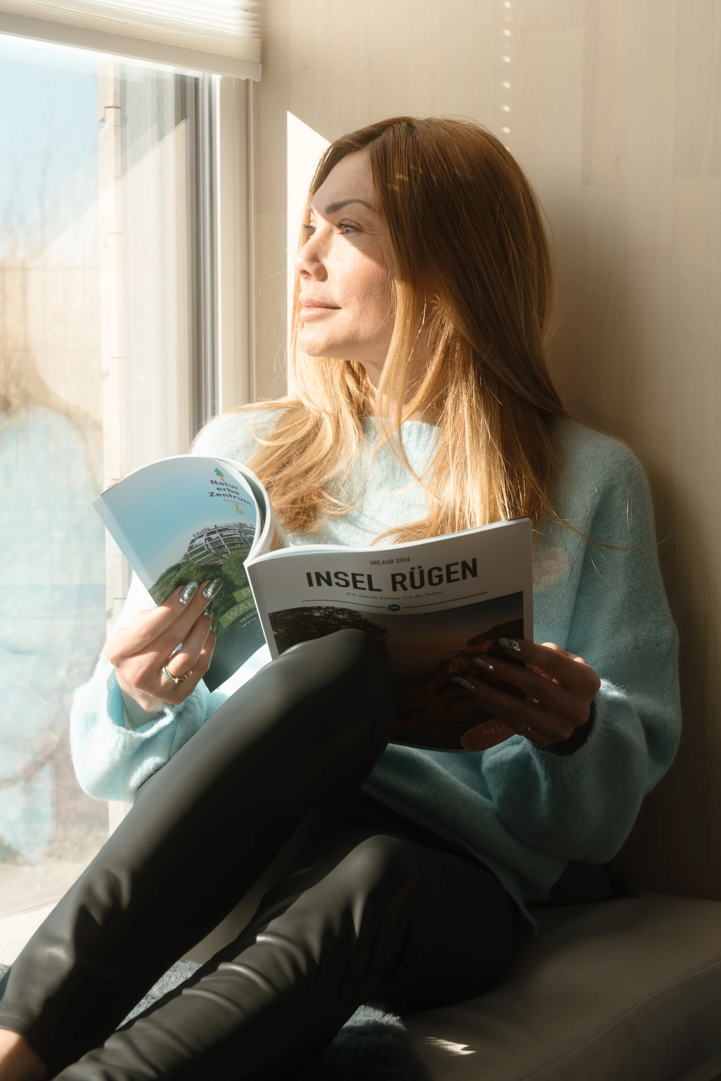 Firmenfotografie - Wave Lens Photography