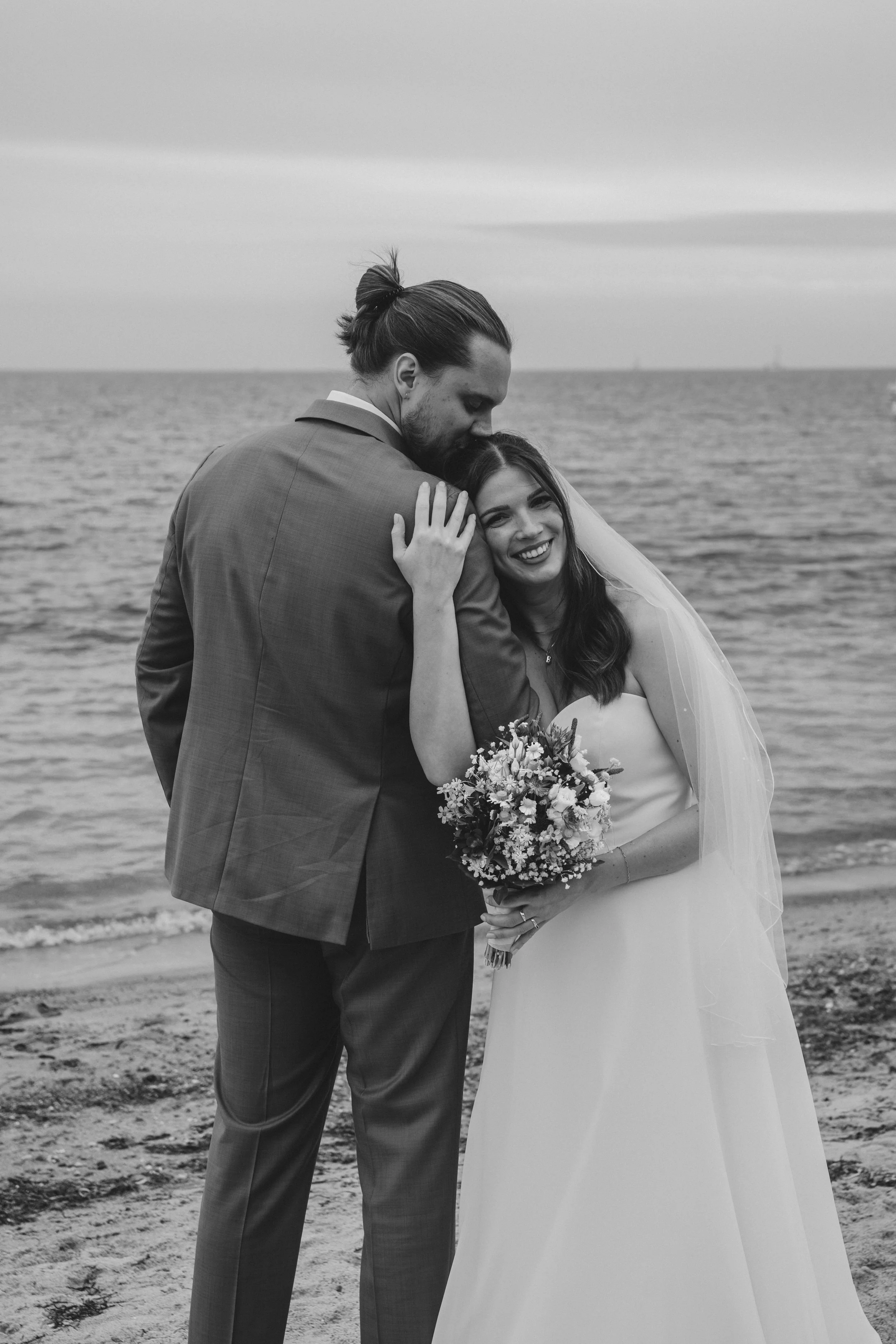 Hochzeitsfotografen Fehmarn