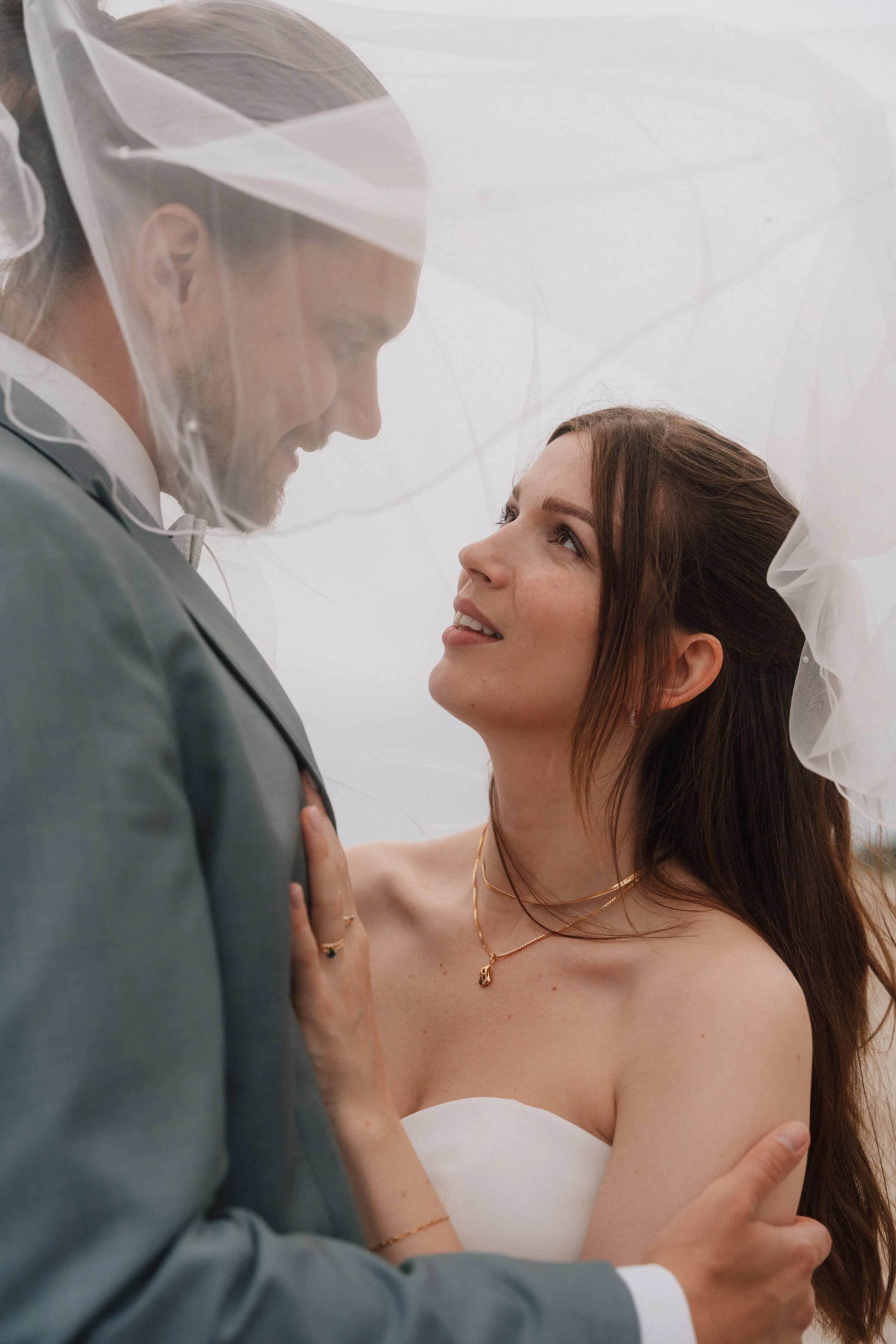 Hochzeitsfotografen Ostholstein