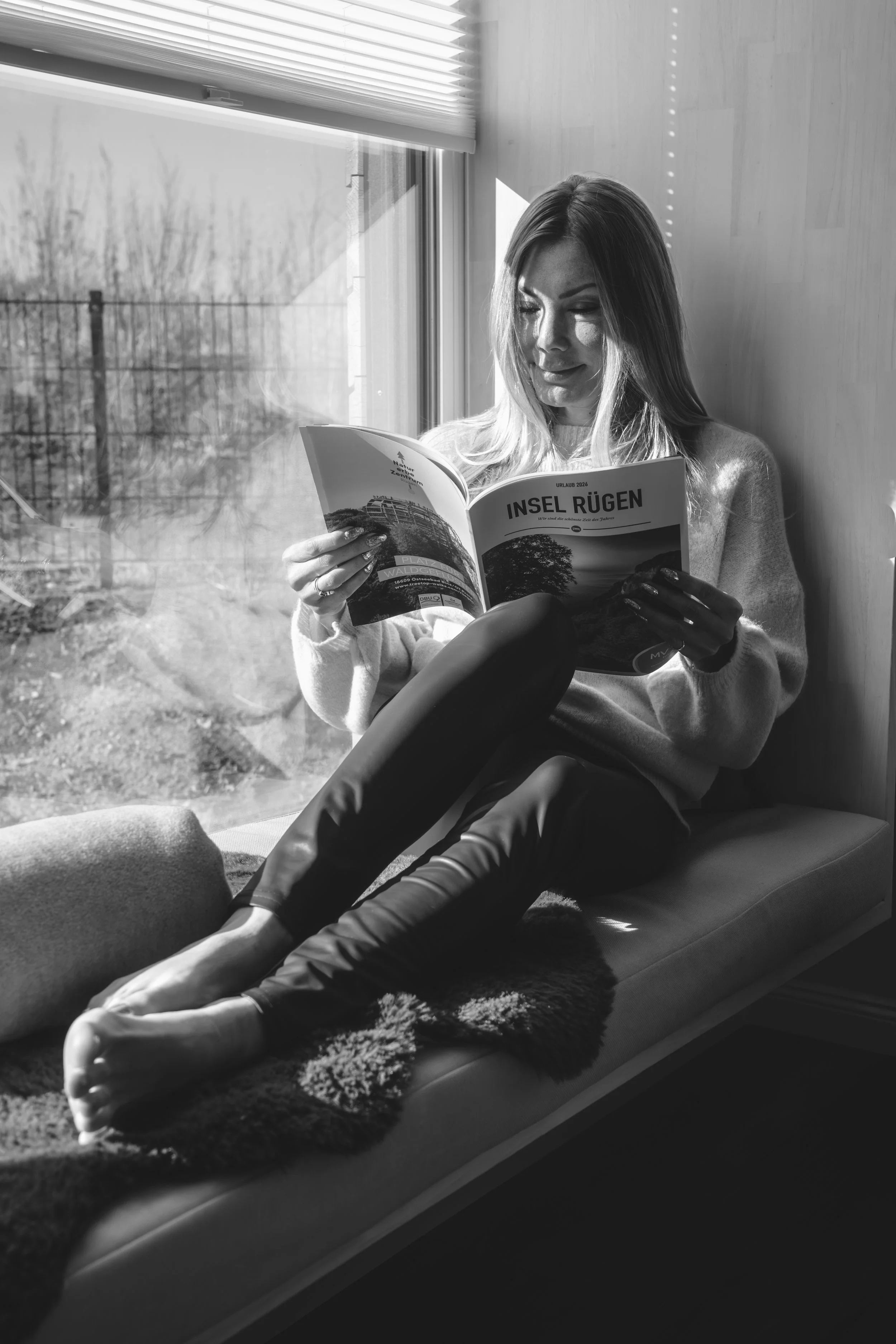 Firmenfotografie - Wave Lens Photography