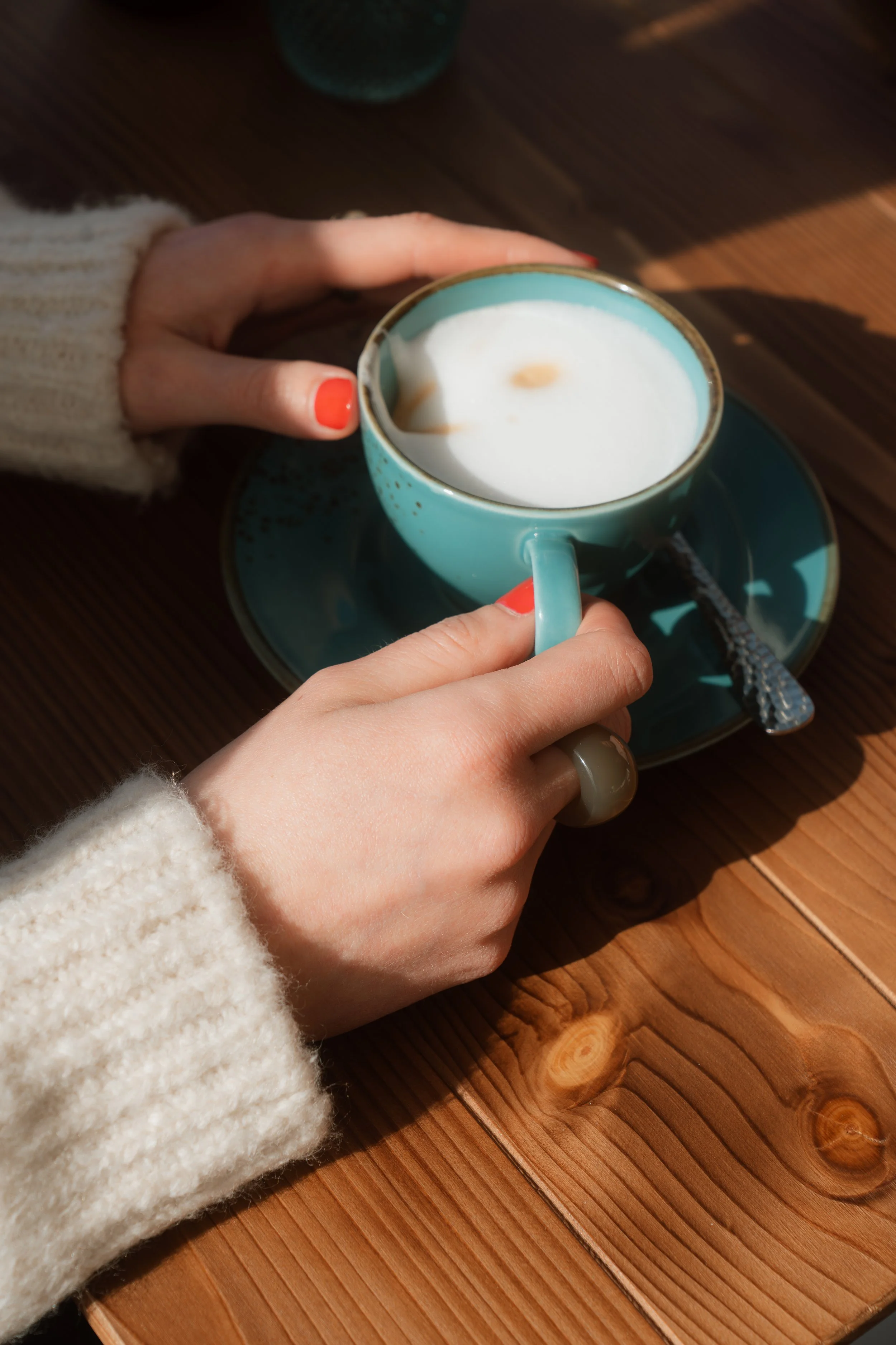 Firmenfotografie - Wave Lens Photography