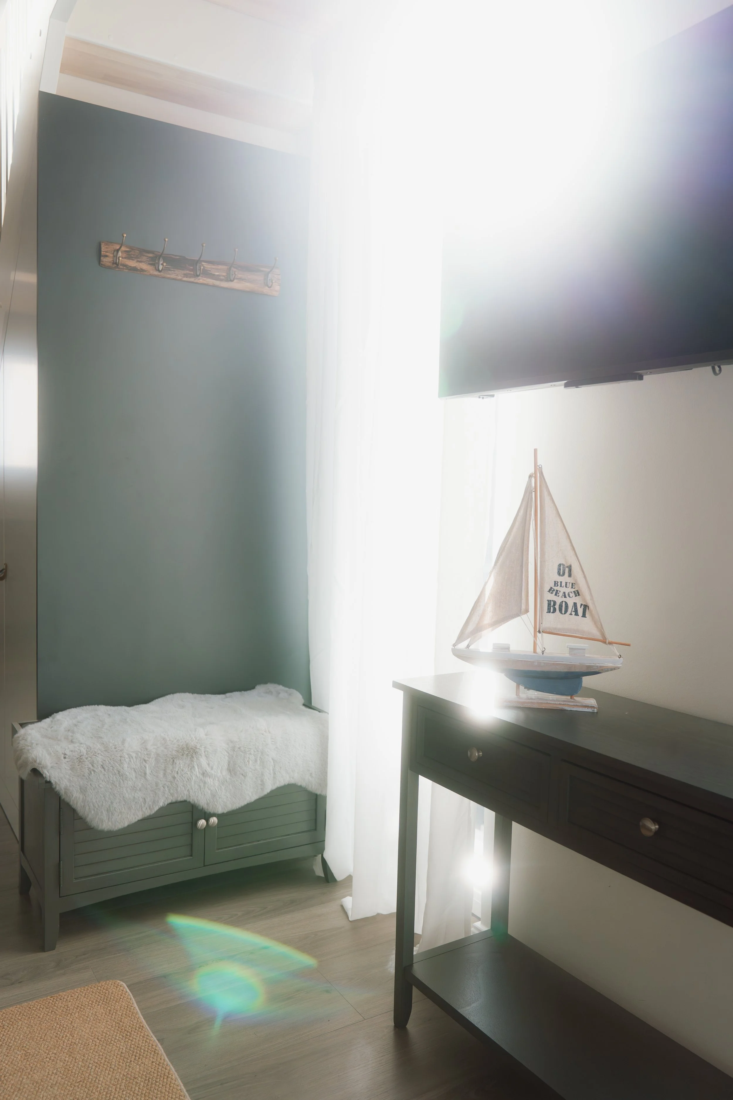 Immobilienfotografie - Wave Lens Photography