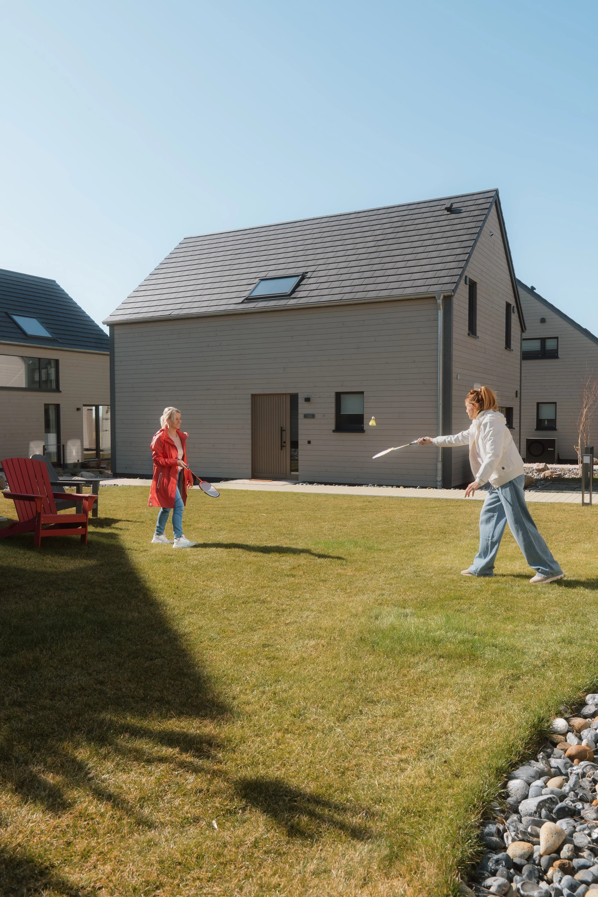 Firmenfotografie - Wave Lens Photography