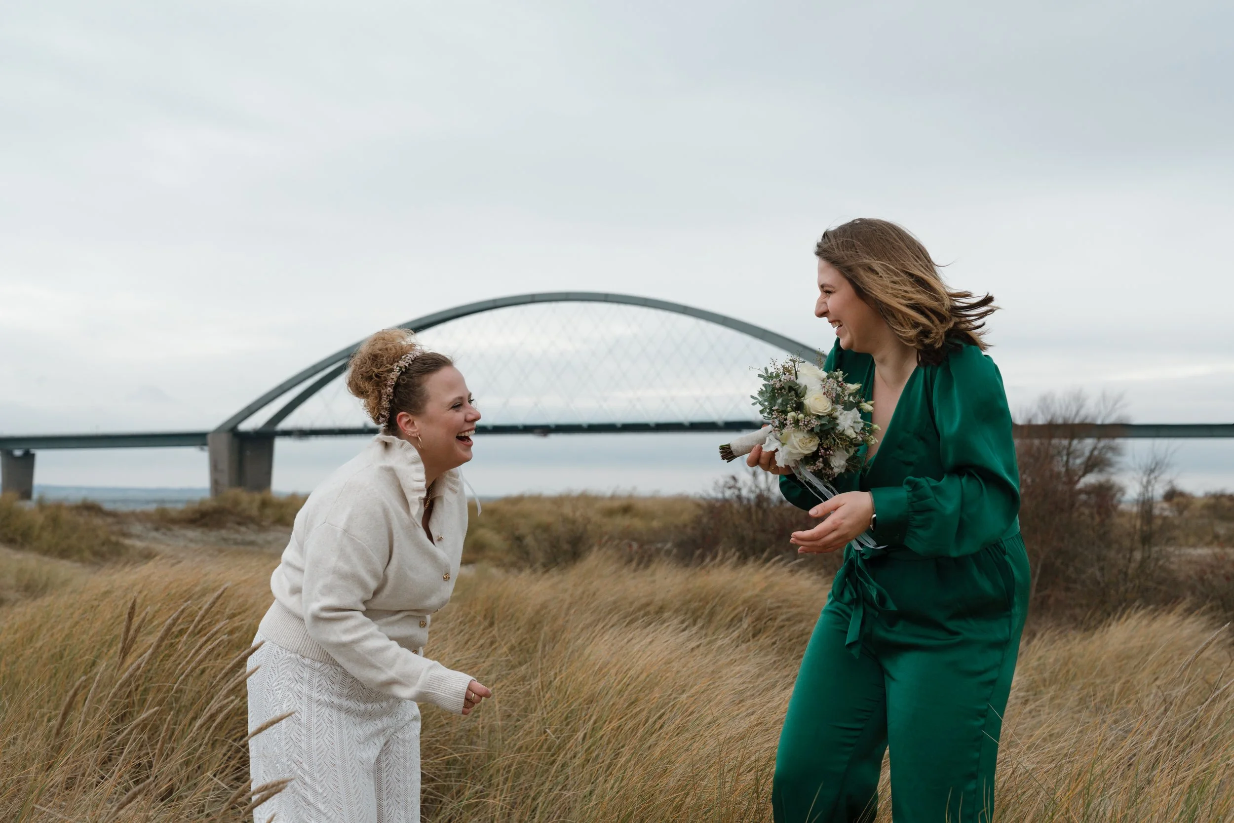 Hochzeitsfotografen Oldenburg in Holstein