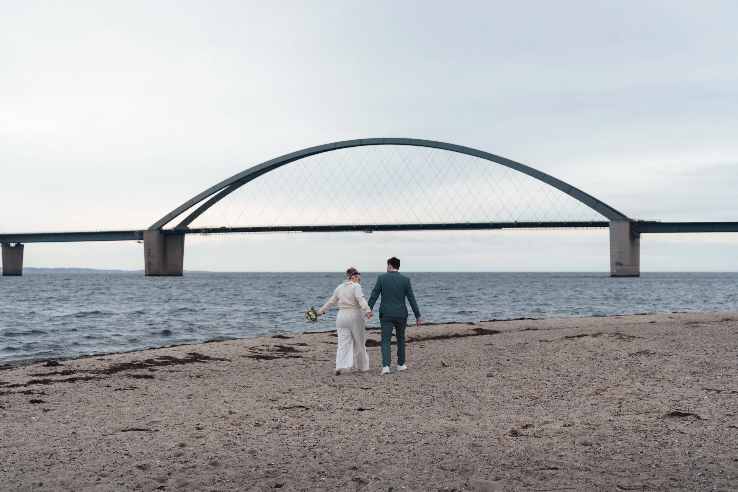 Hochzeitsfotografen Fehmarn
