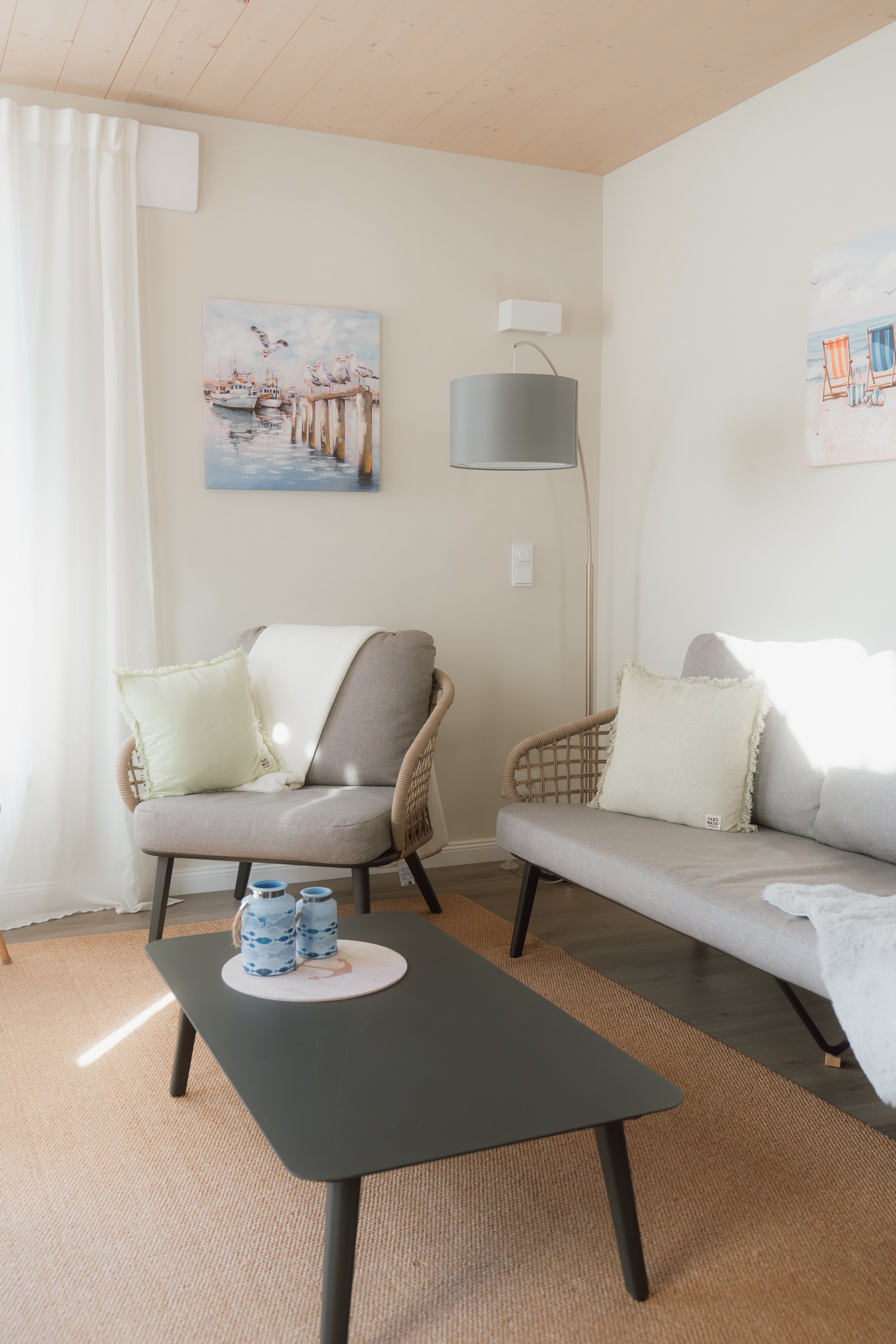 Immobilienfotografie - Wave Lens Photography