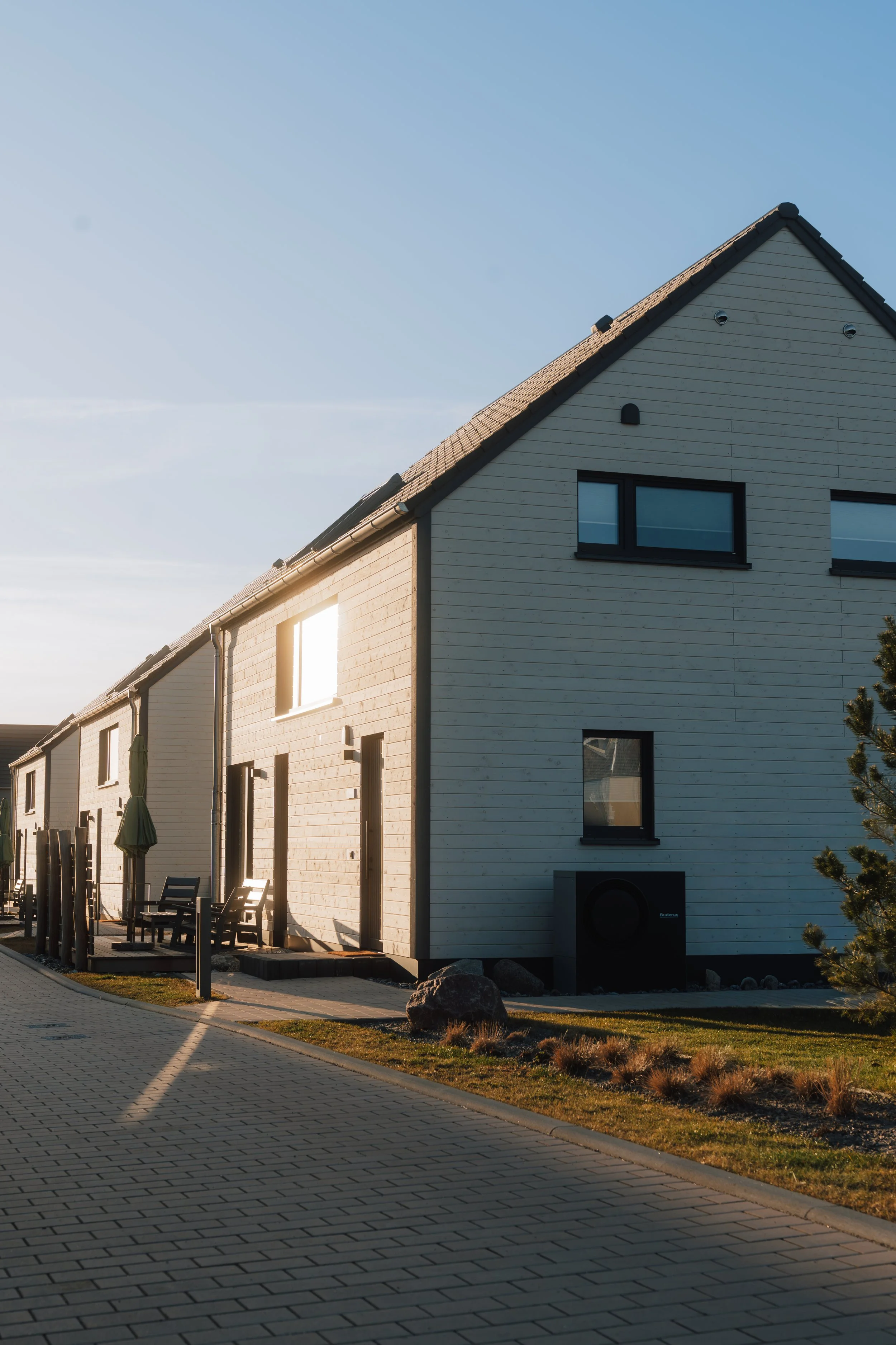 Immobilienfotografie - Wave Lens Photography