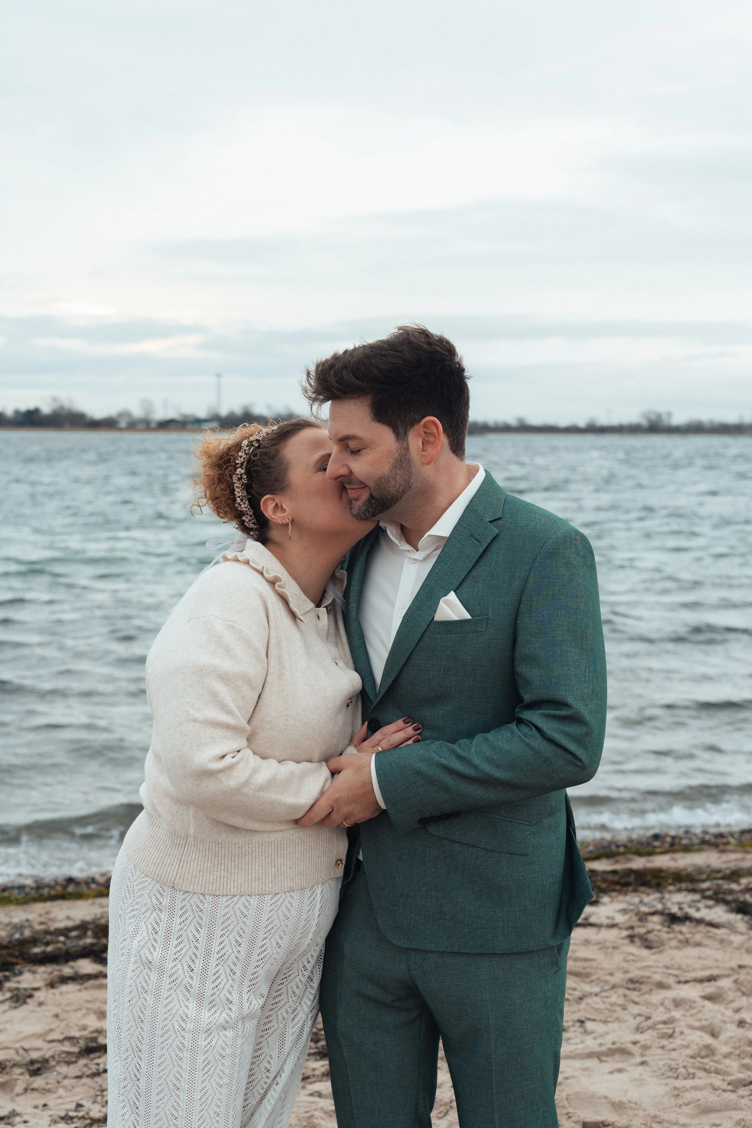 Hochzeitsfotografen Heiligenhafen