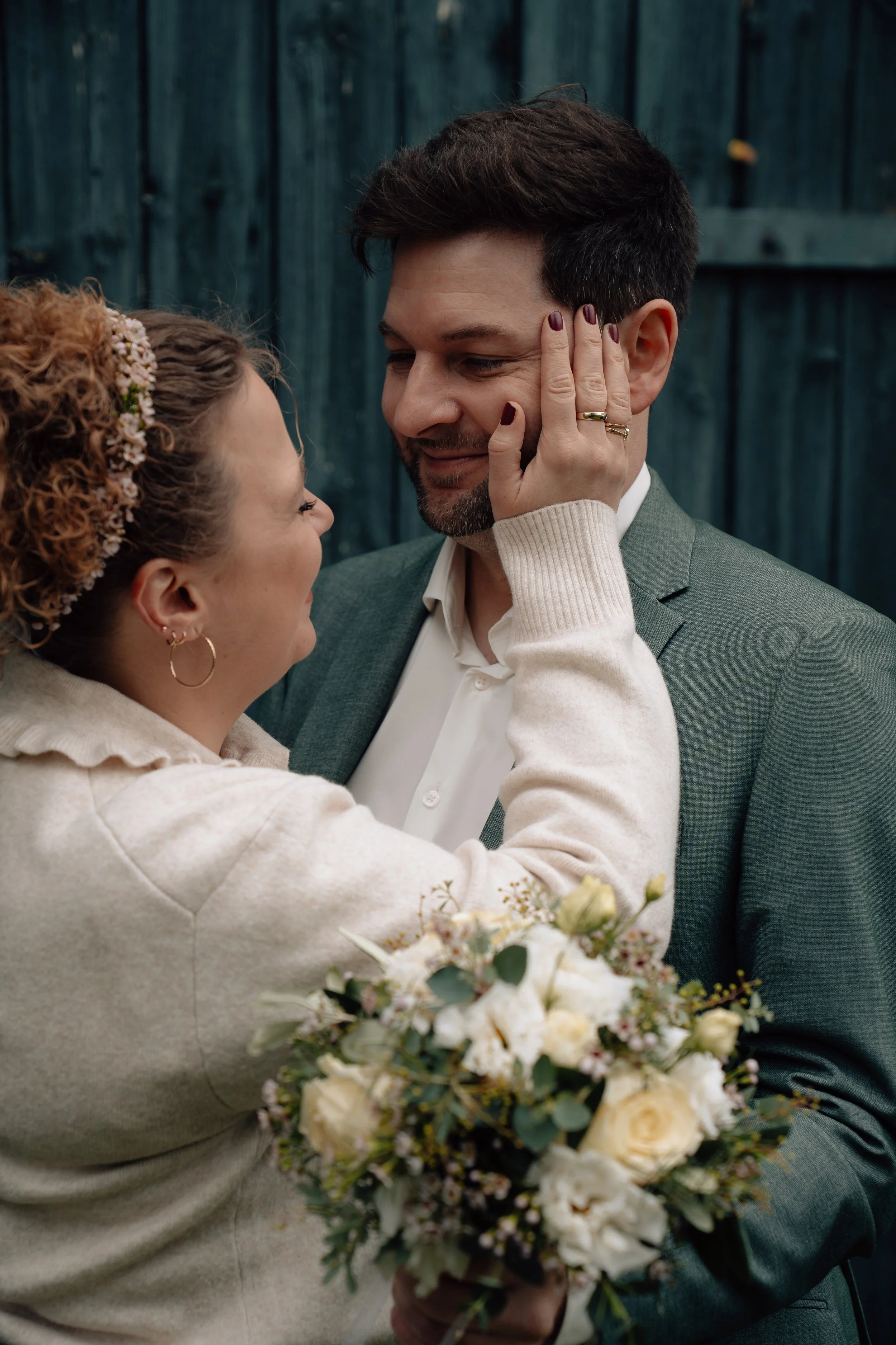 Hochzeitsfotografen Oldenburg in Holstein