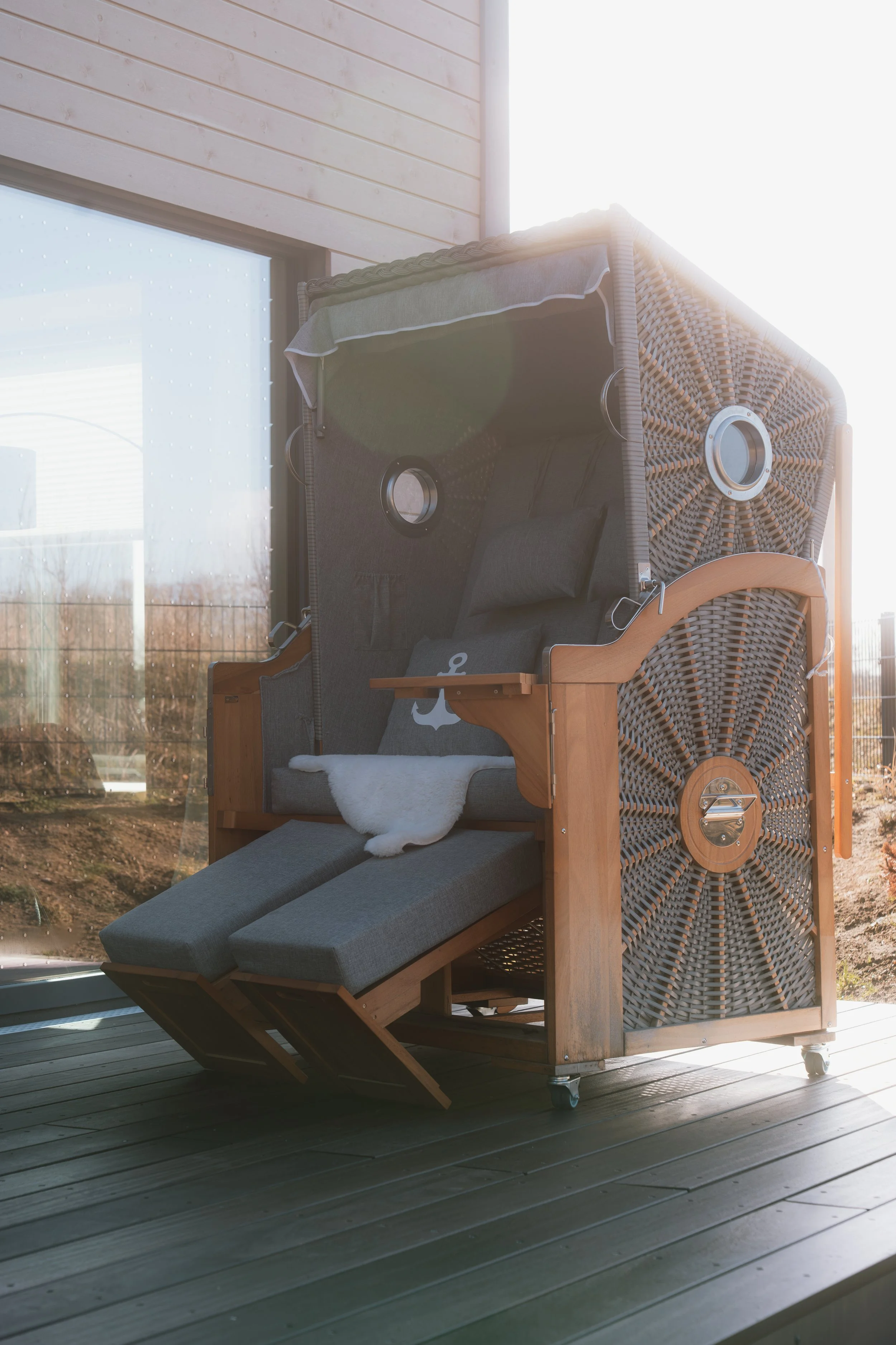 Immobilienfotografie - Wave Lens Photography