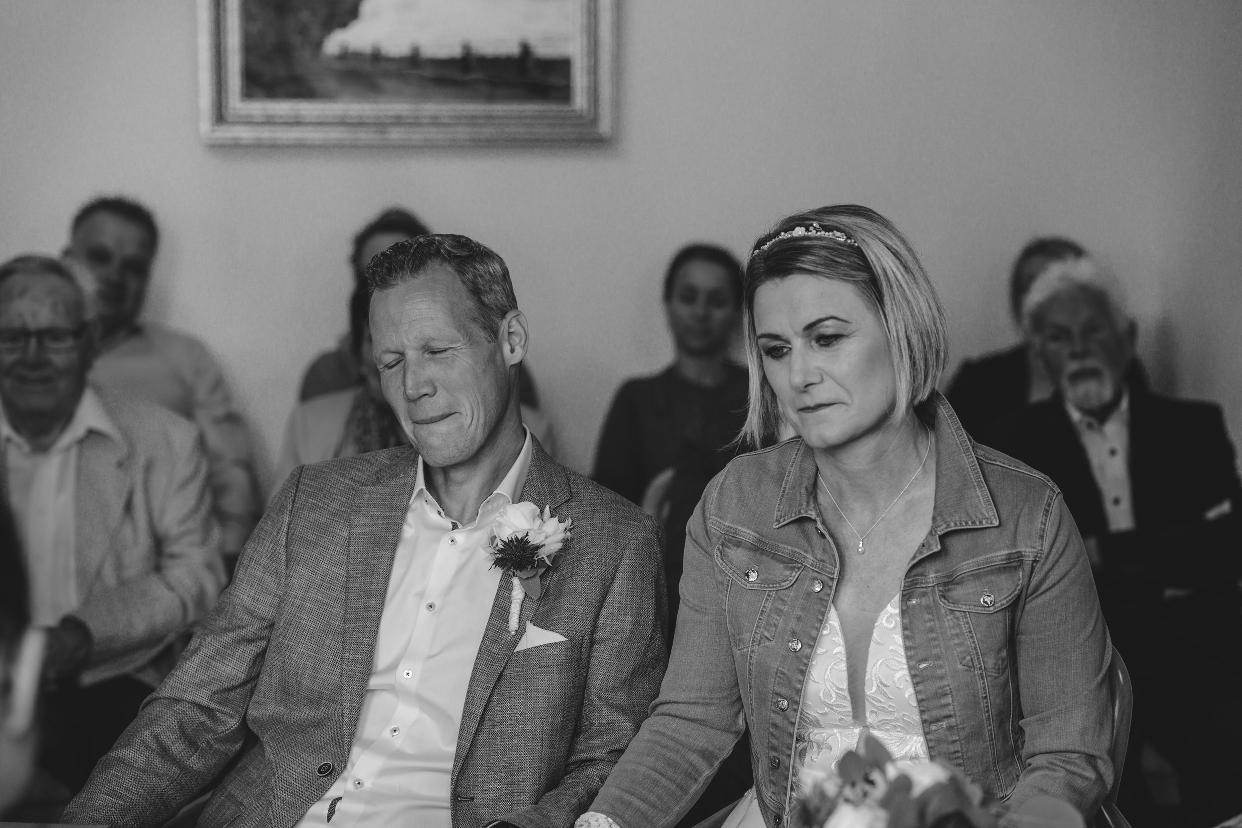 Hochzeitsfotografen Heiligenhafen