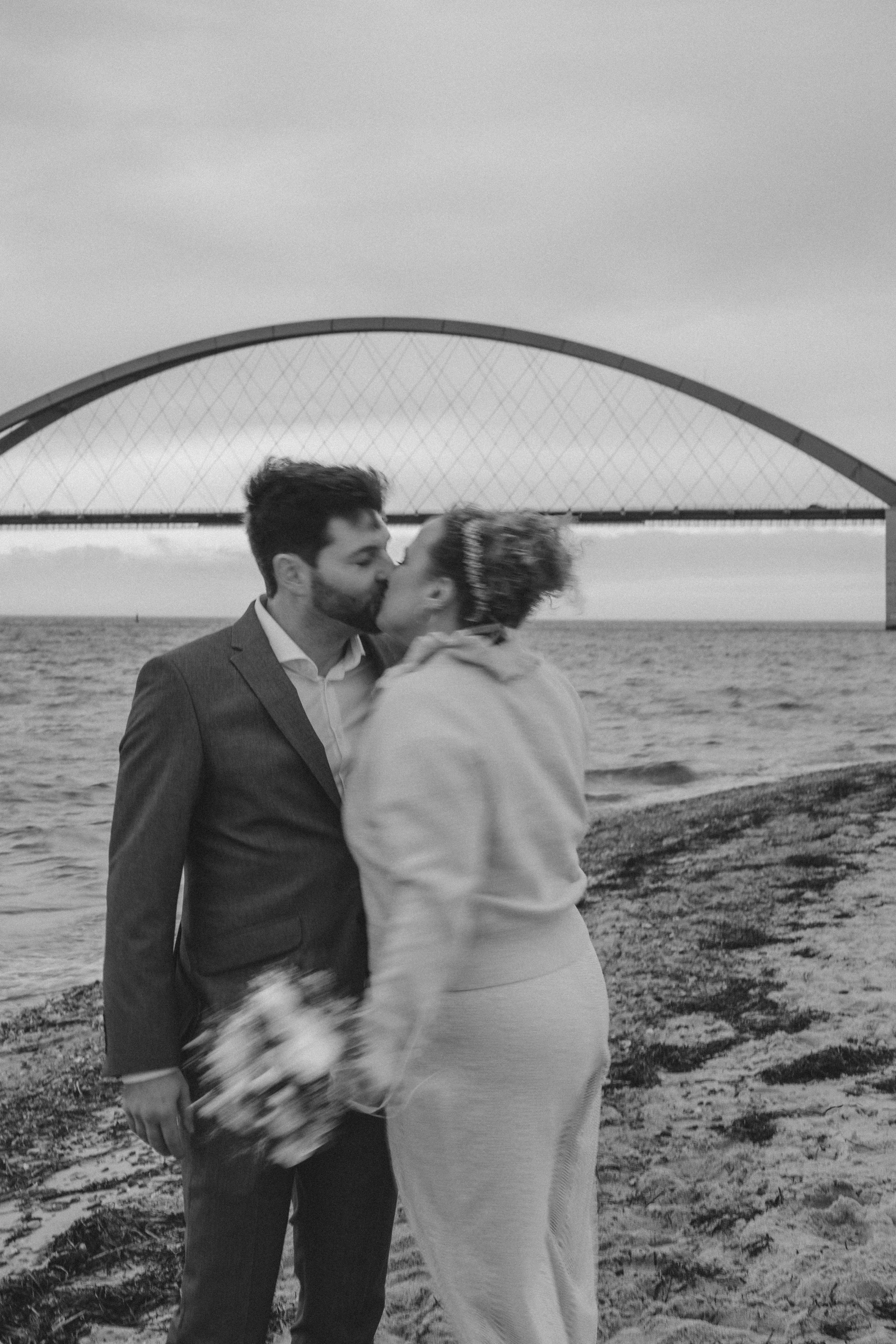 Hochzeitsfotografen Heiligenhafen