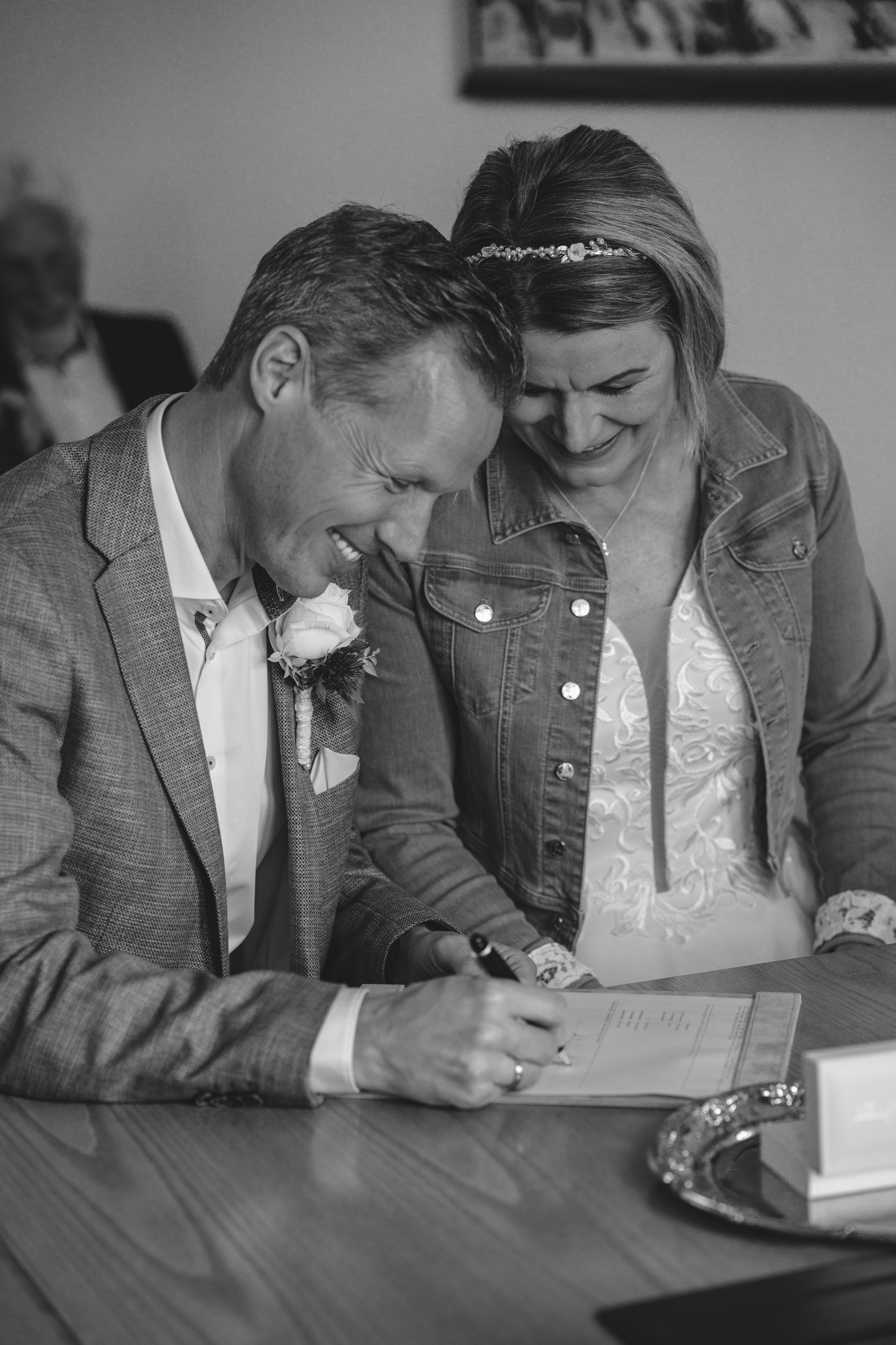 Hochzeitsfotografen Heiligenhafen