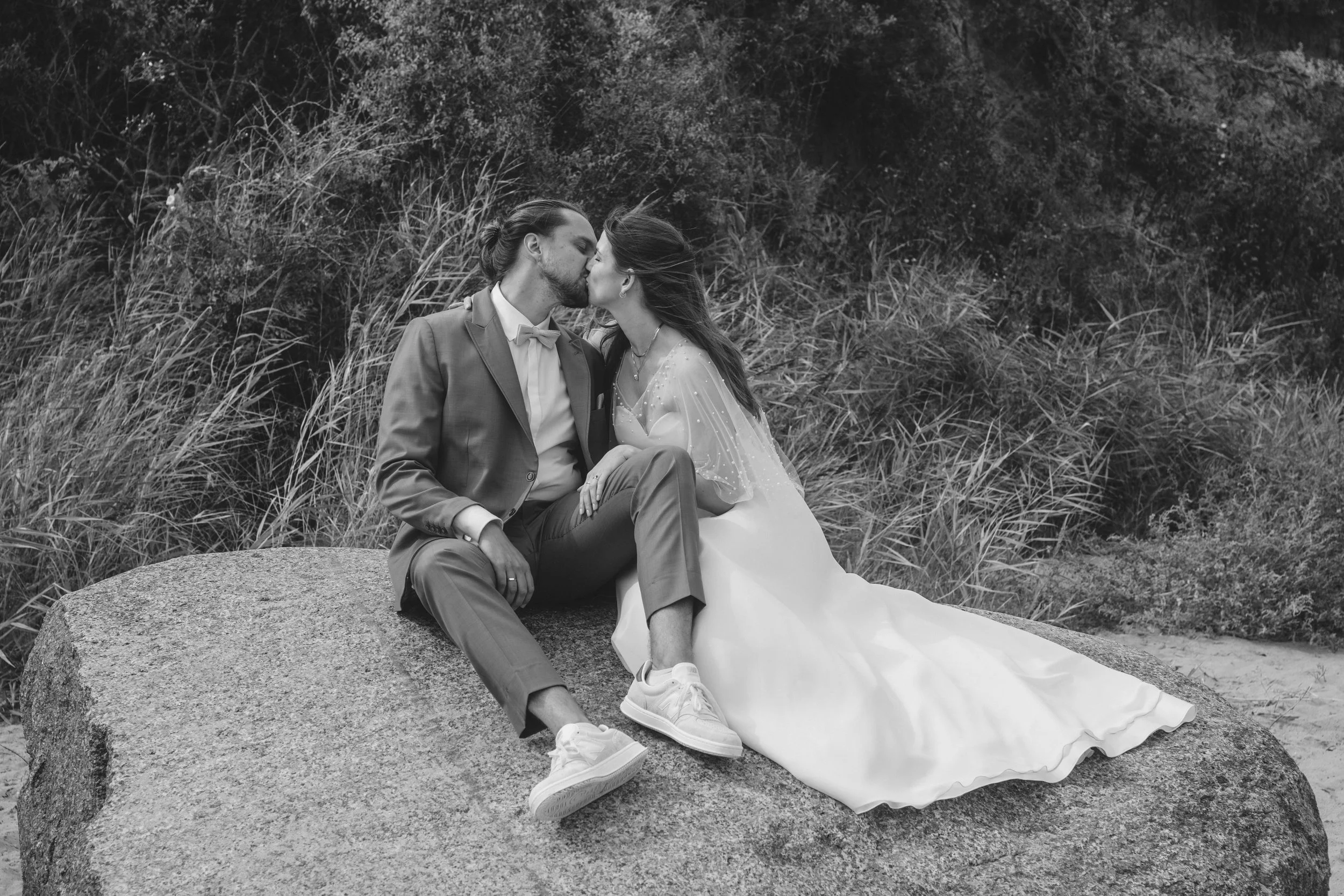 Hochzeitsfotografen Fehmarn