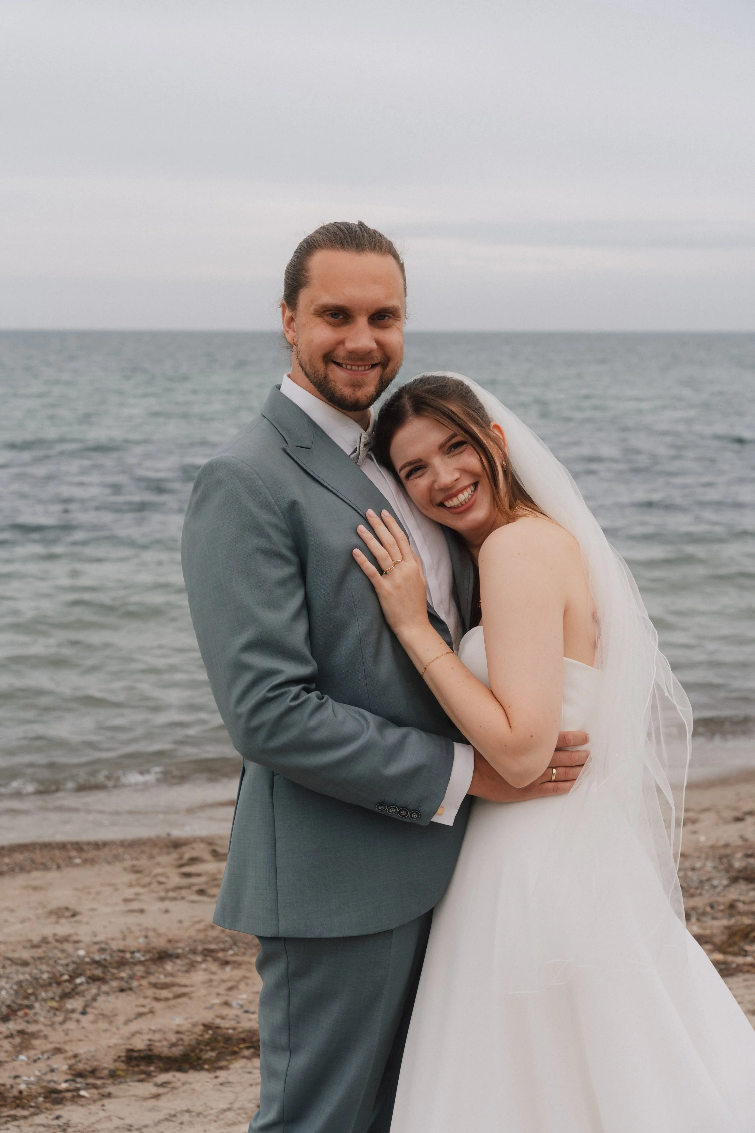 Hochzeitsfotografen Fehmarn