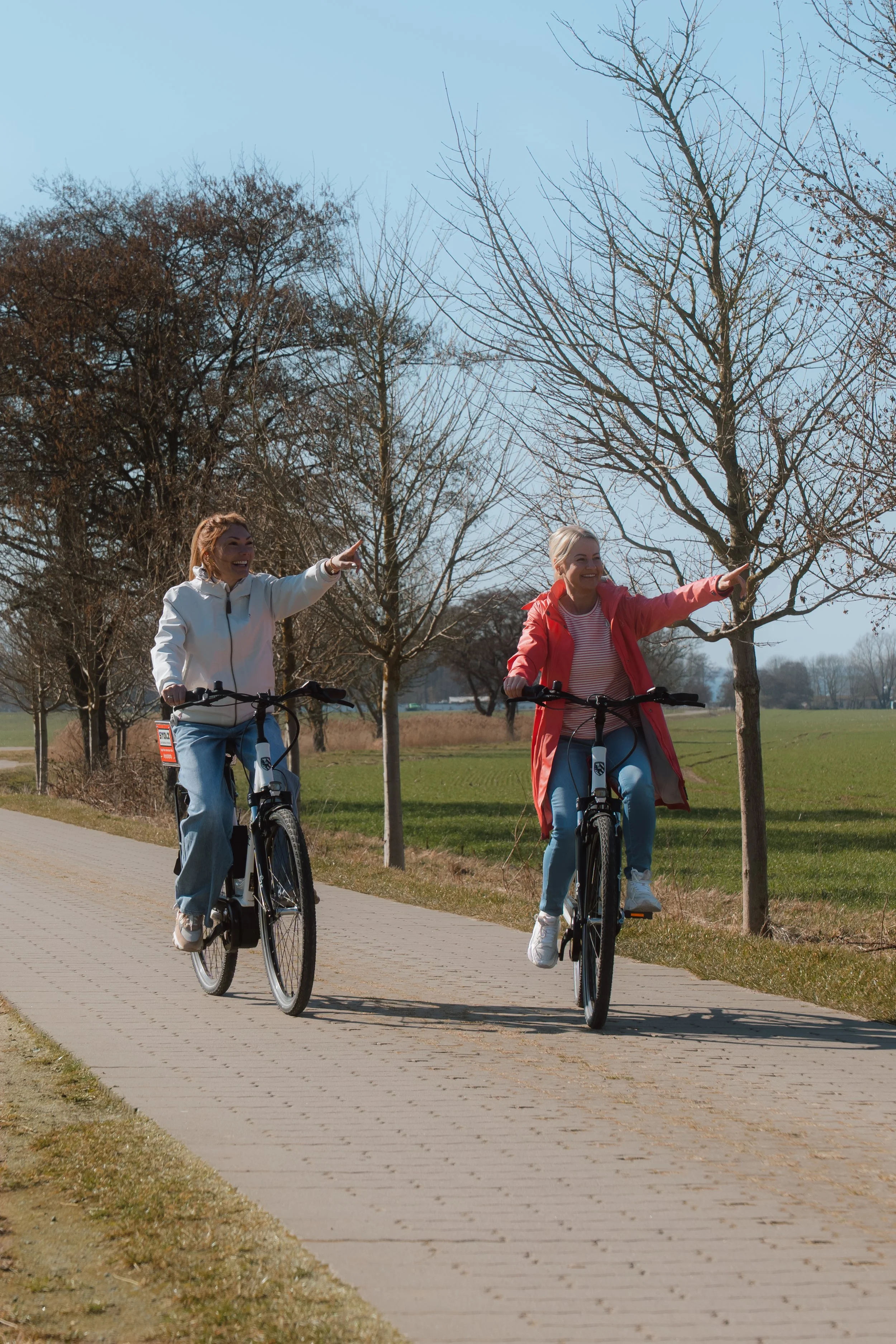 Firmenfotografie - Wave Lens Photography