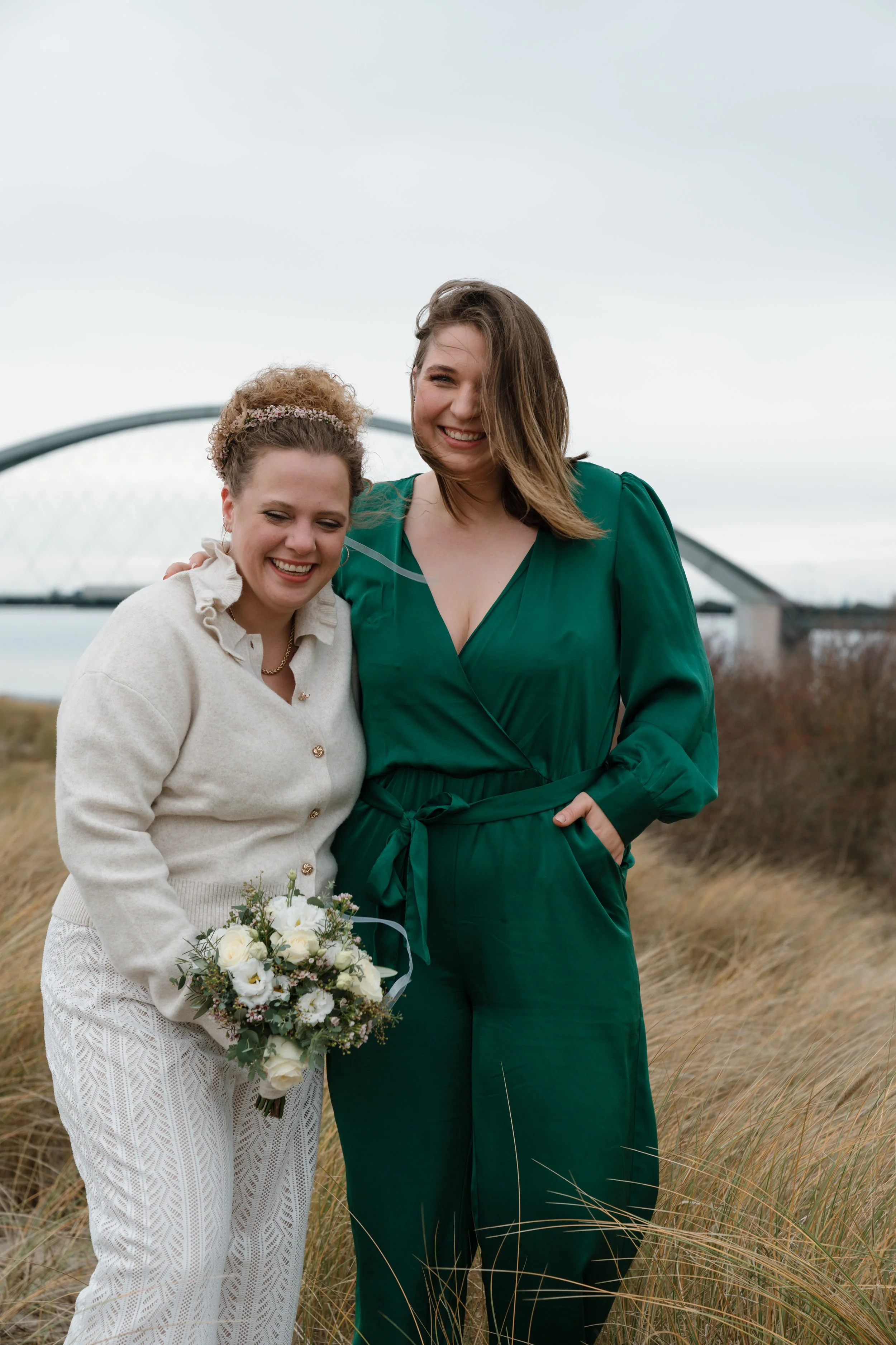 Hochzeitsfotografen Oldenburg in Holstein
