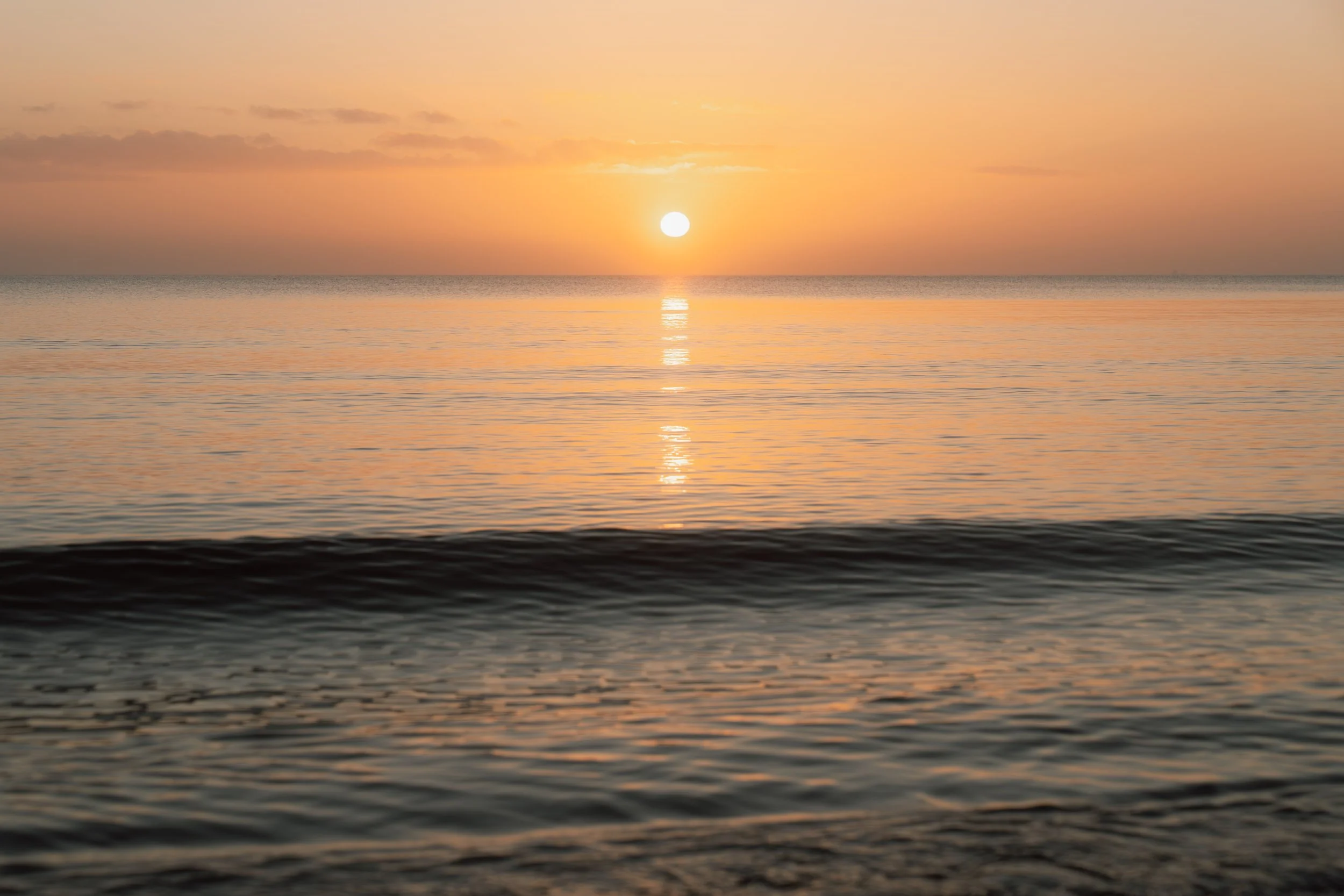 Landschaftsfotografie - Wave Lens Photography