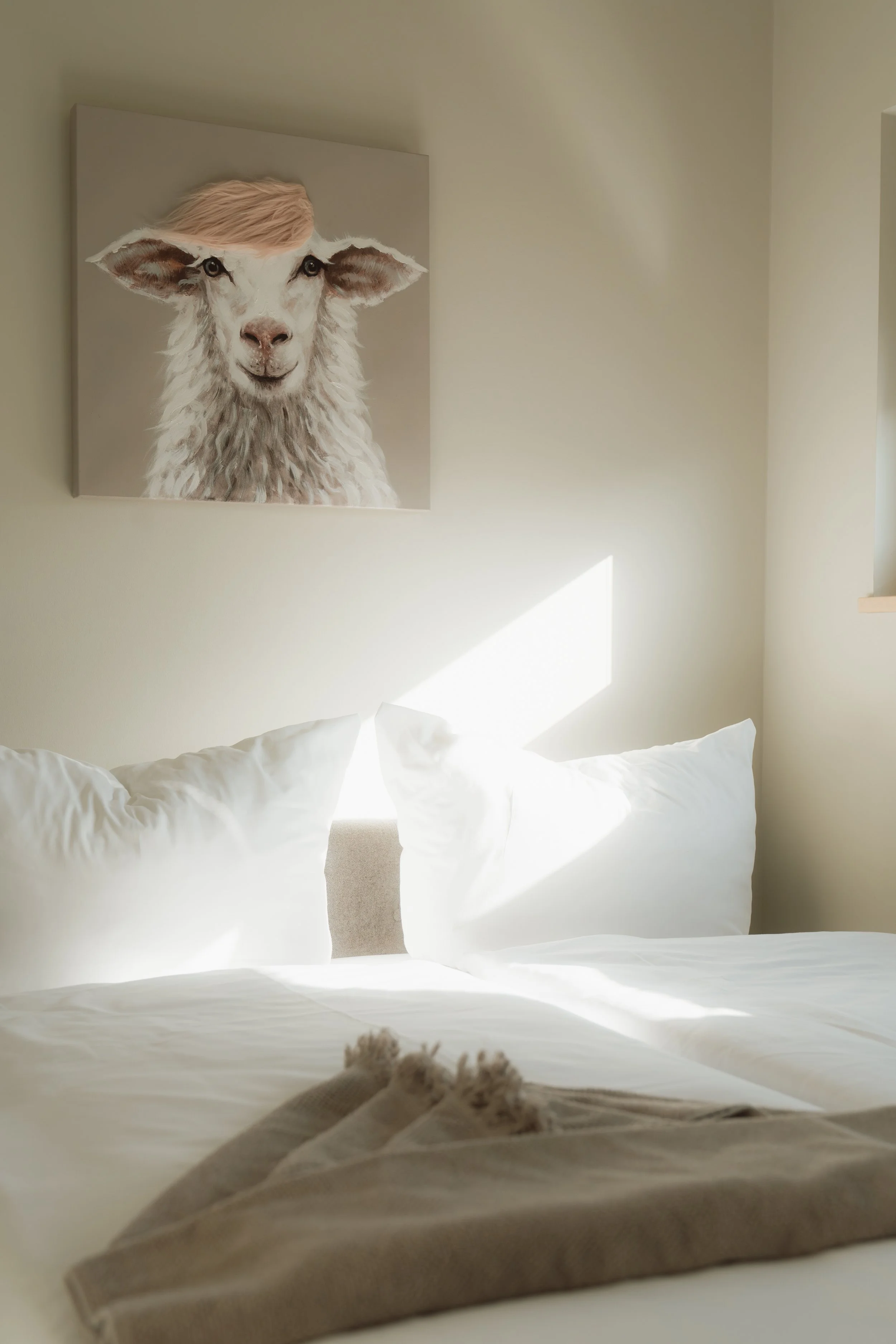 Immobilienfotografie - Wave Lens Photography