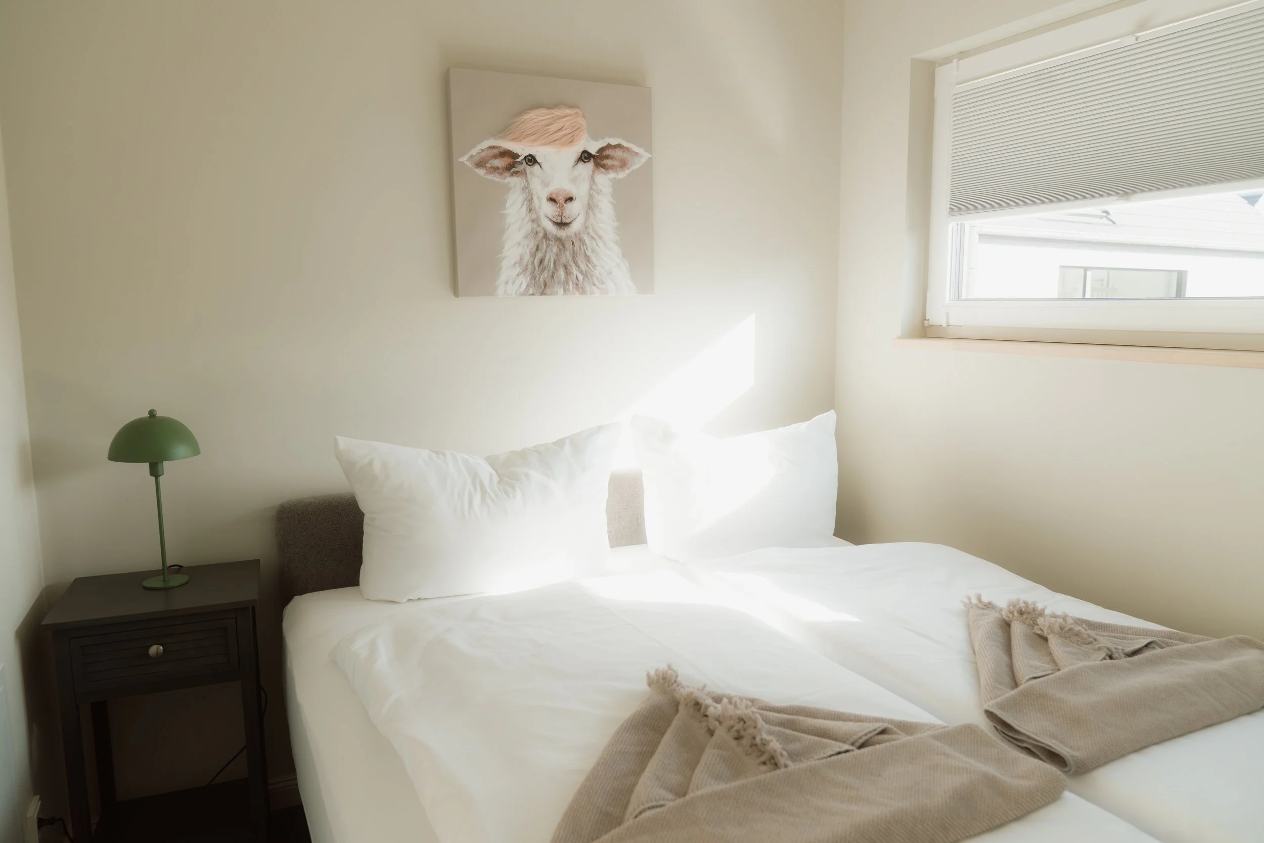 Immobilienfotografie - Wave Lens Photography