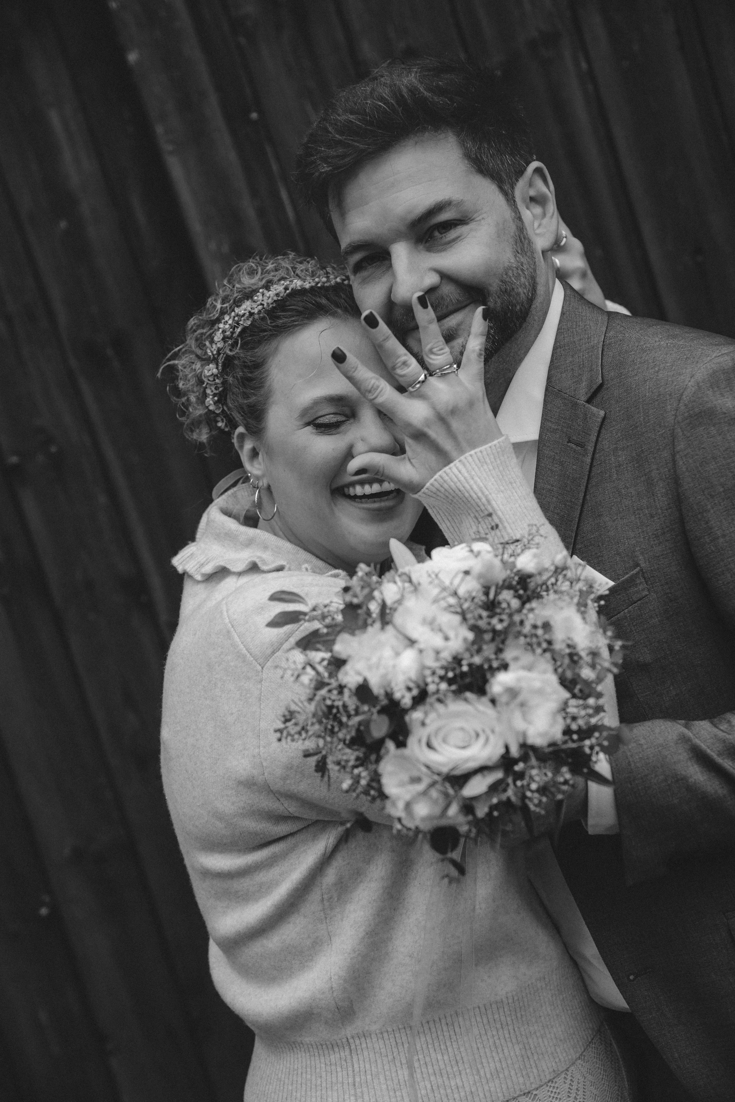 Hochzeitsfotografen Oldenburg in Holstein