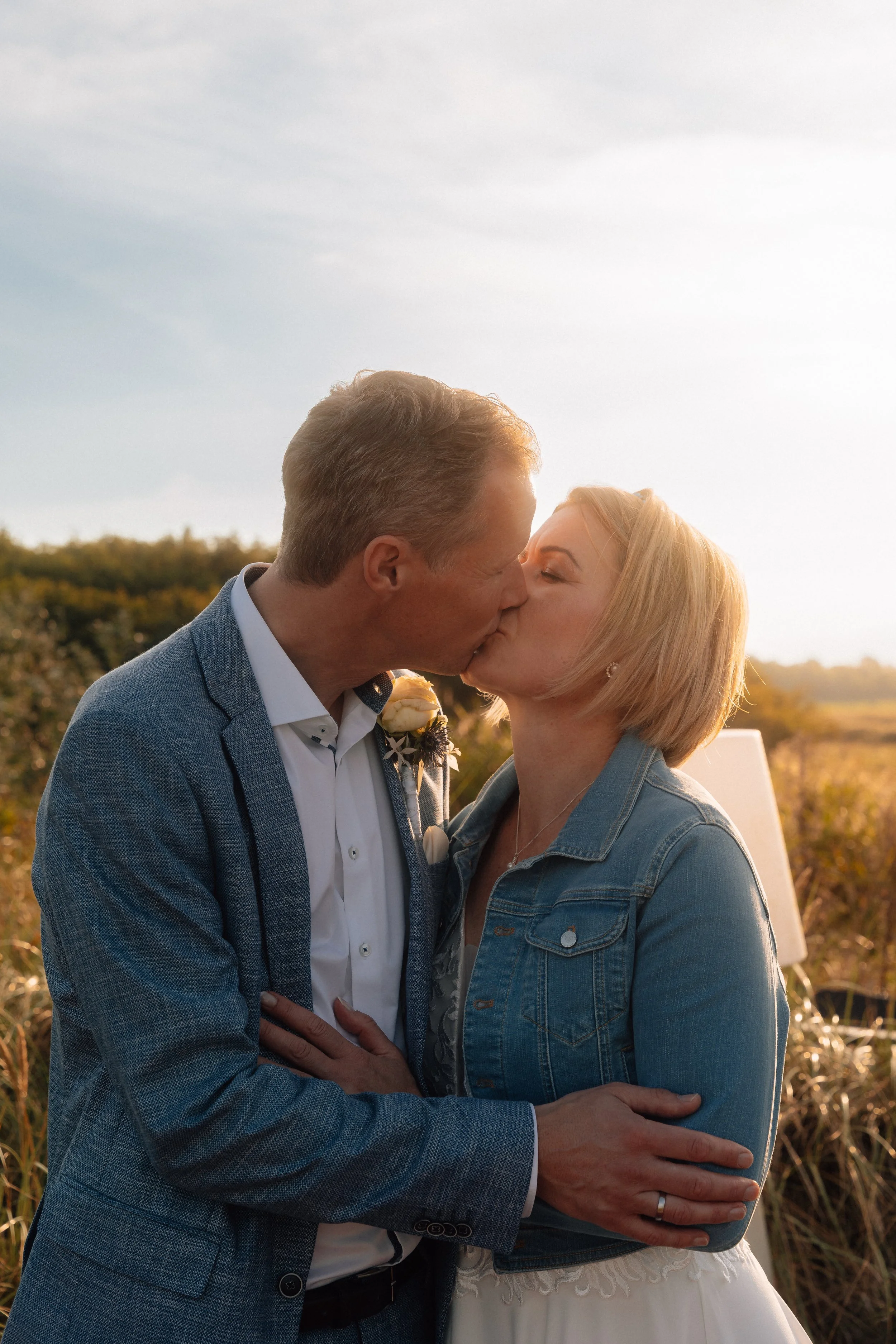 Hochzeitsfotografen Heiligenhafen