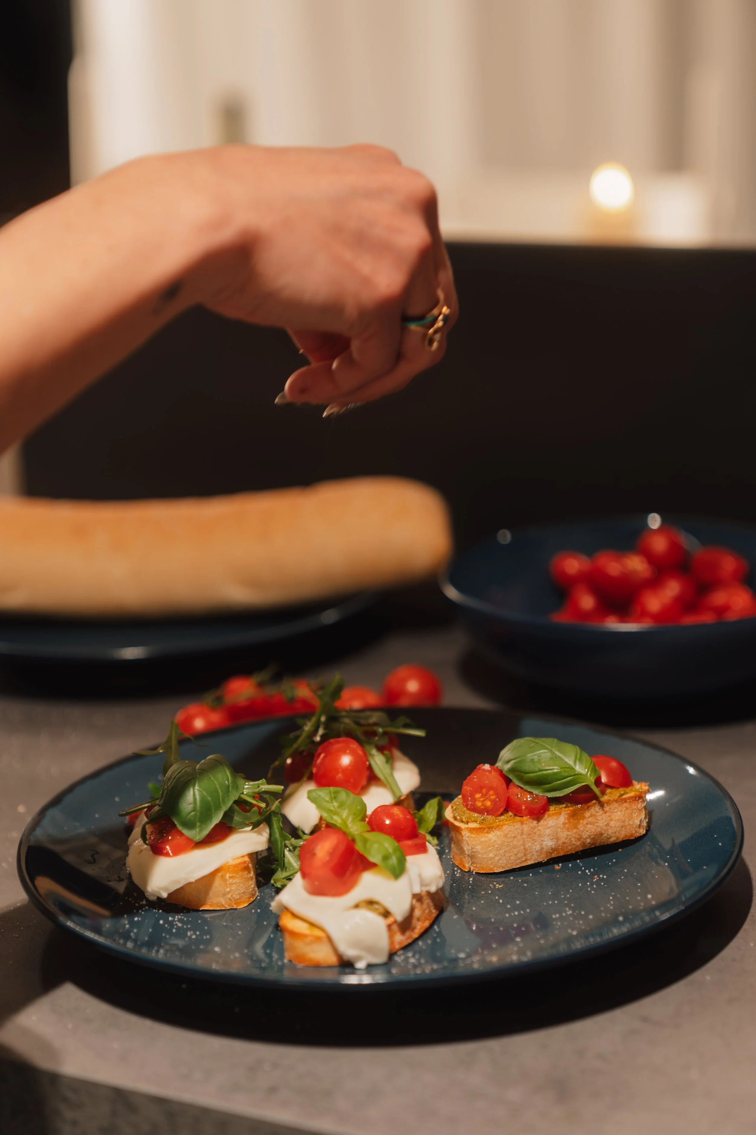 Firmenfotografie - Wave Lens Photography