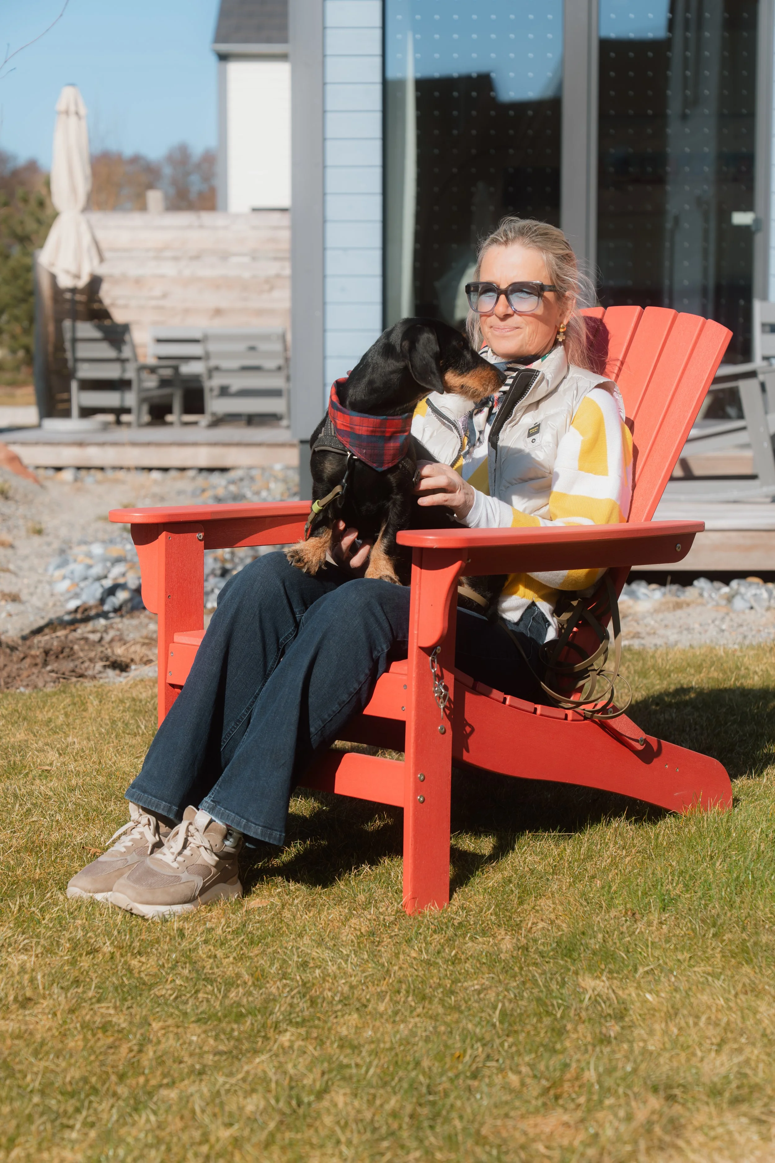 Firmenfotografie - Wave Lens Photography