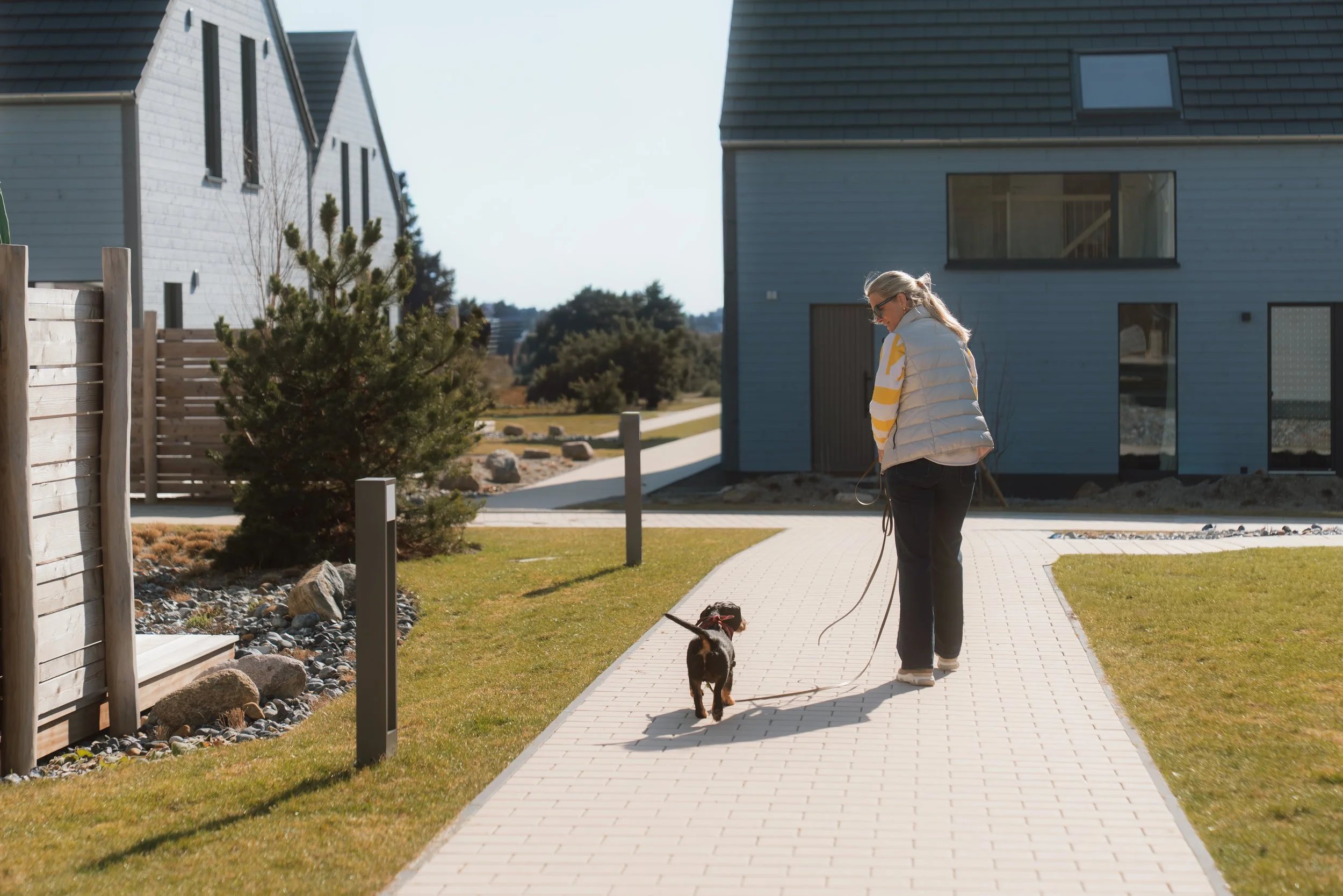 Firmenfotografie - Wave Lens Photography