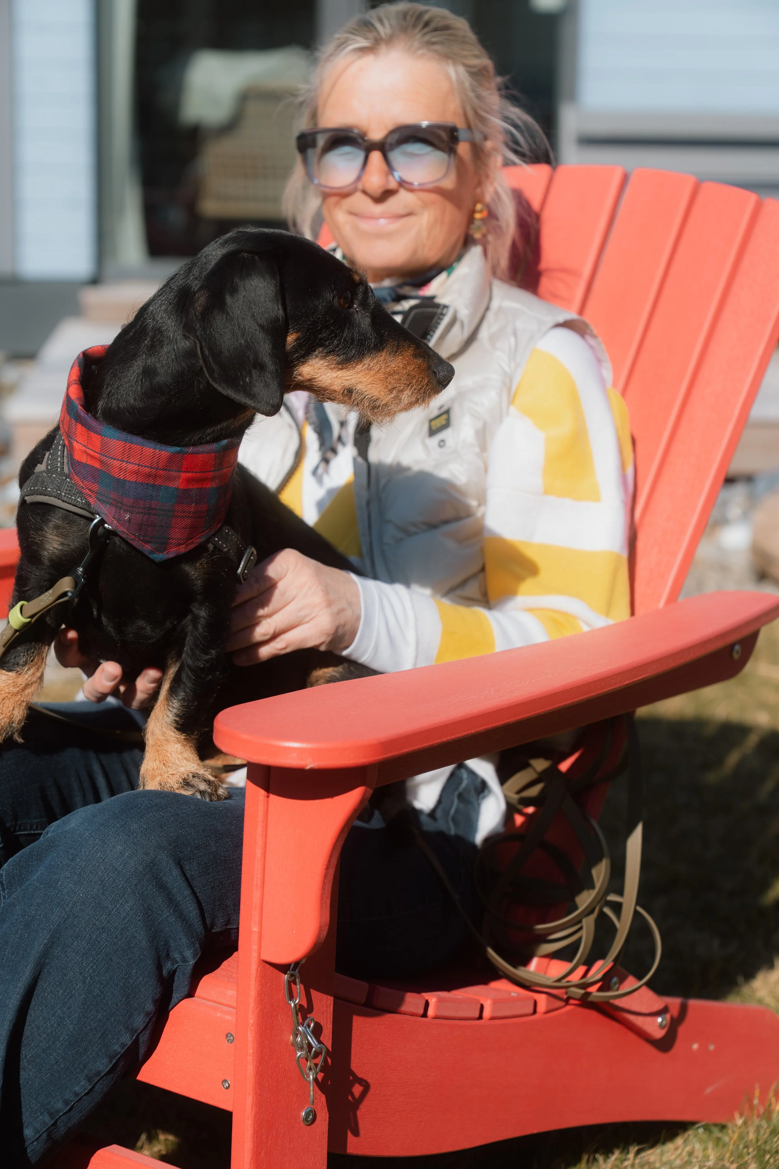 Firmenfotografie - Wave Lens Photography