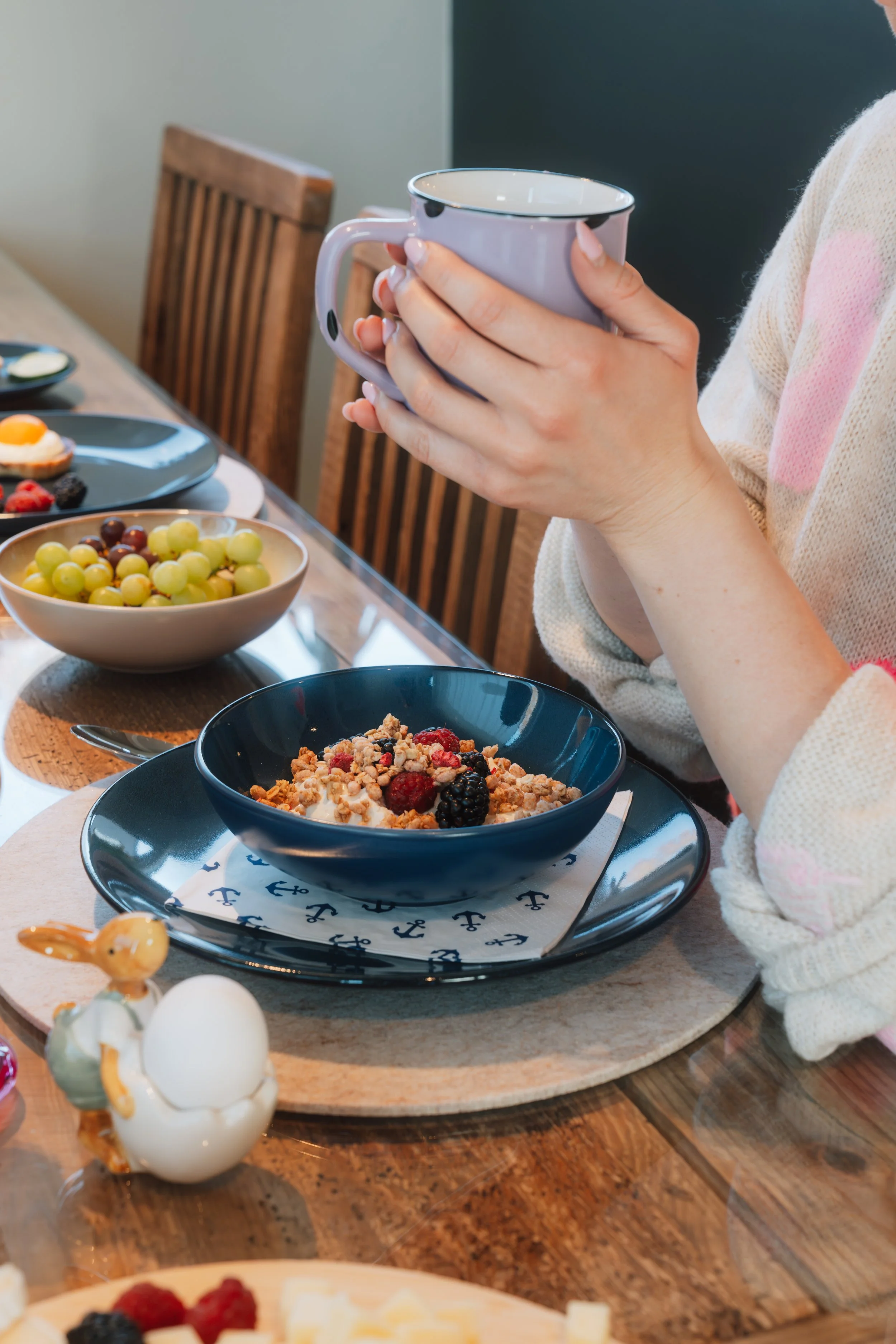 Firmenfotografie - Wave Lens Photography